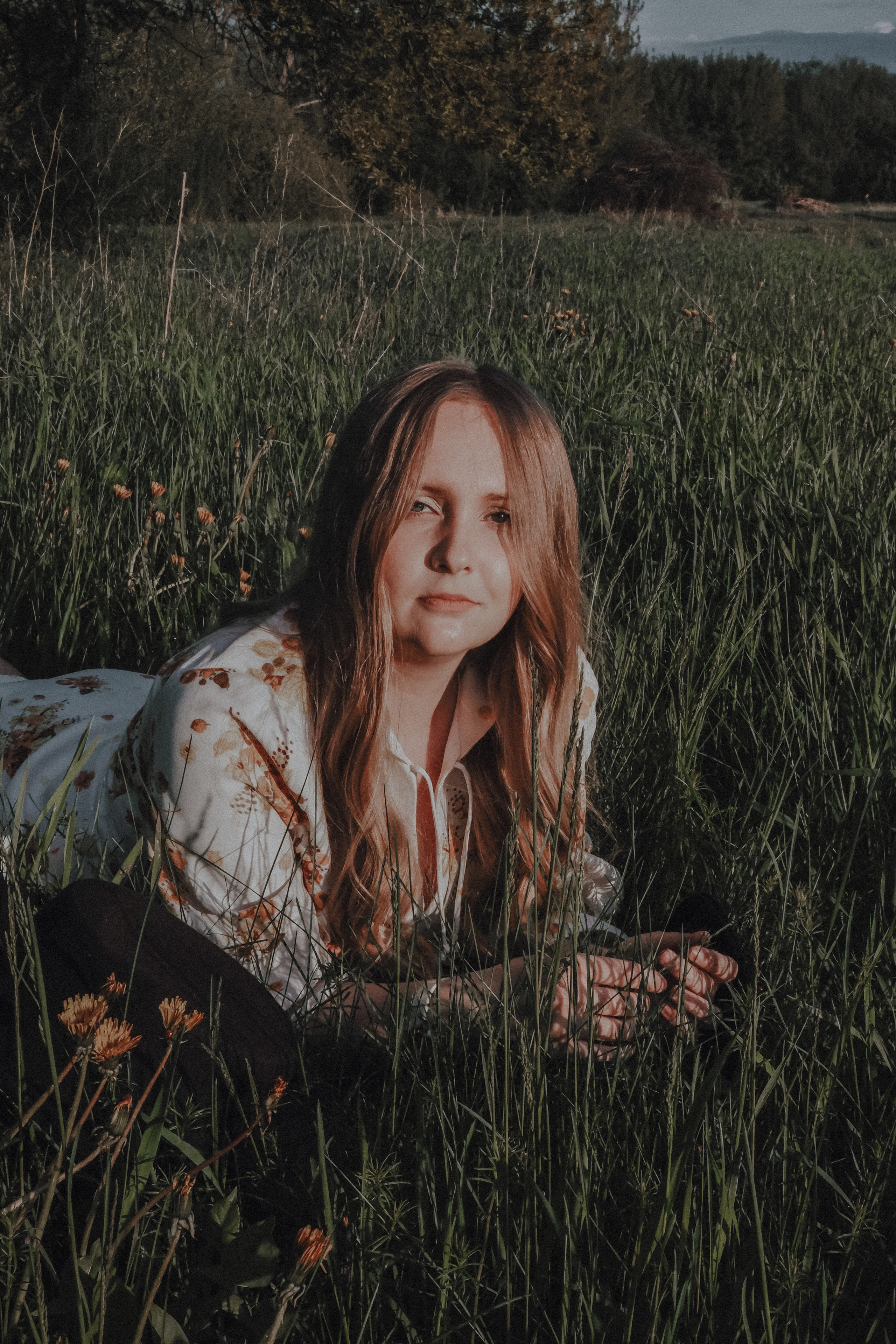 Апрель. Фотограф Валуйки, Белгородская область. Коробова Юля