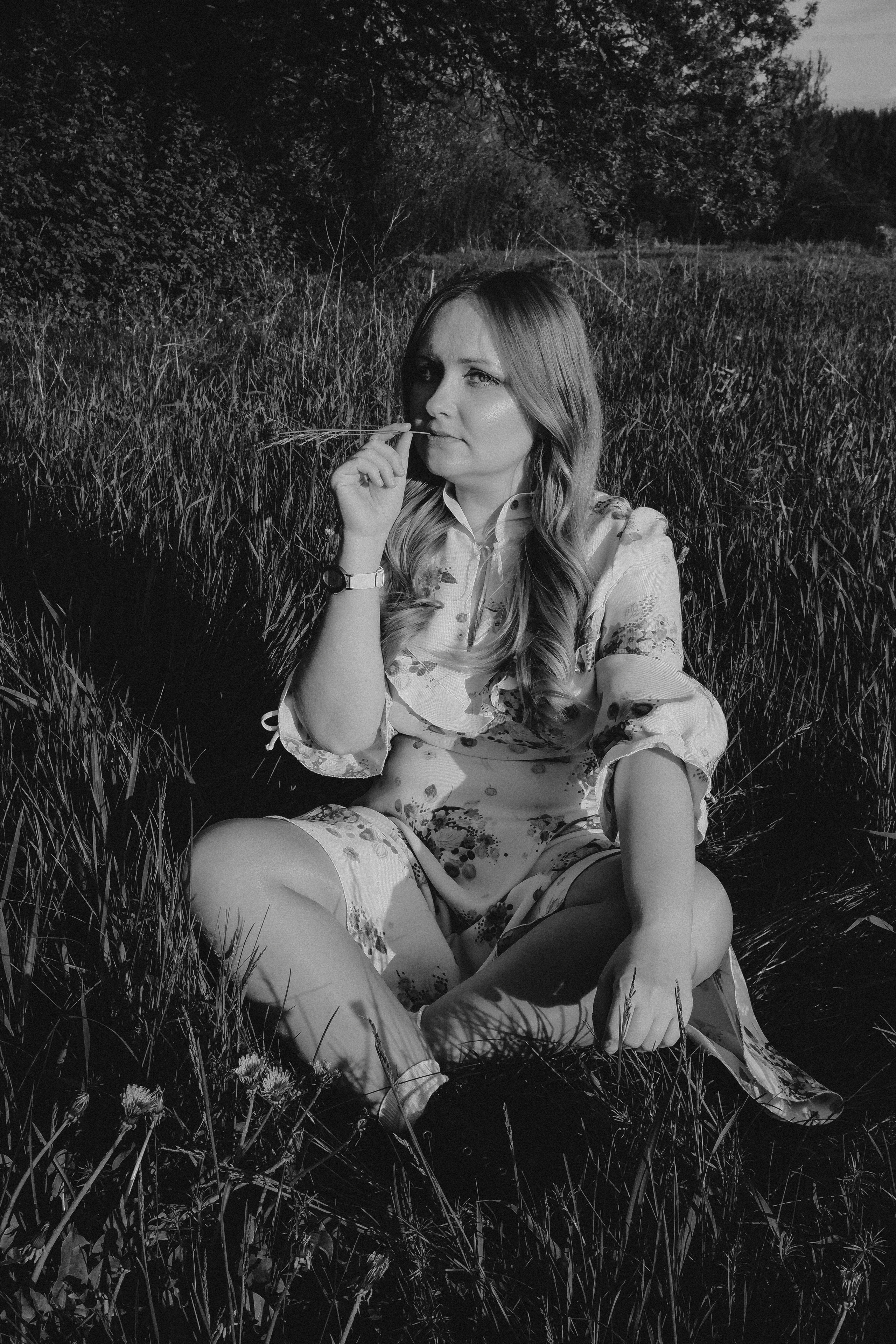 Апрель. Фотограф Валуйки, Белгородская область. Коробова Юля