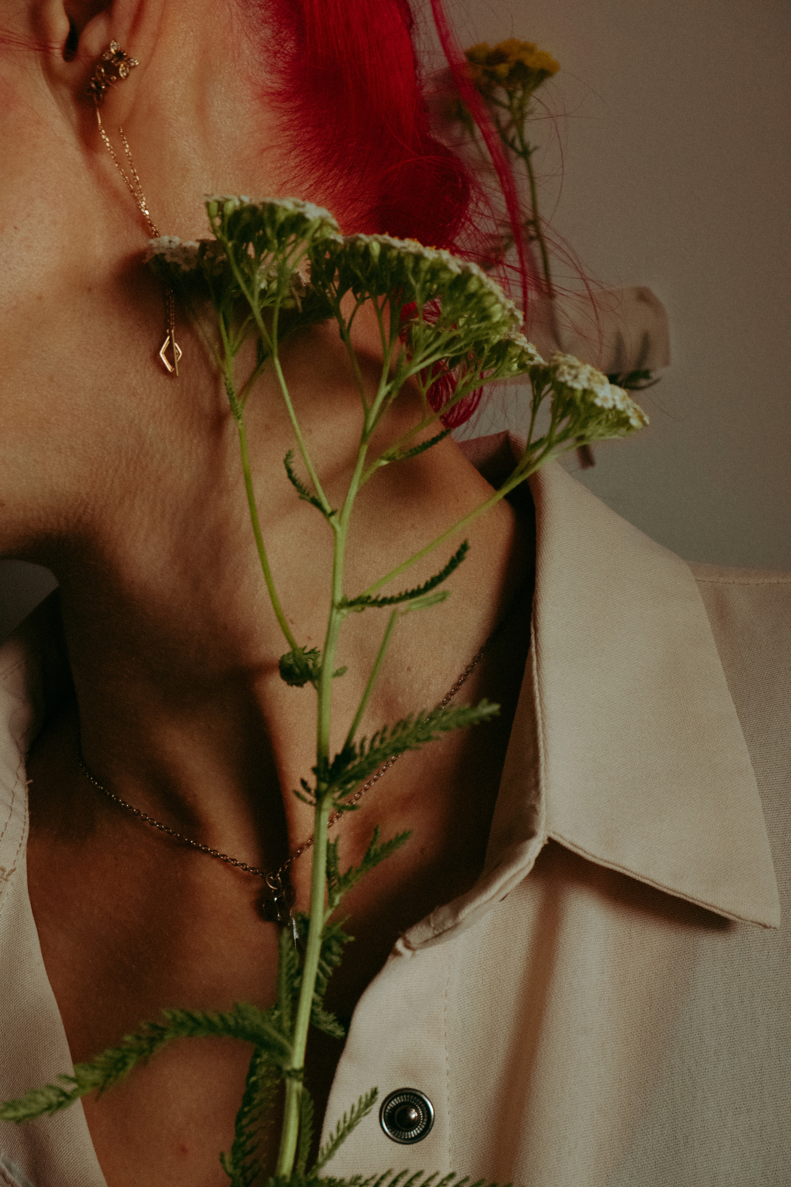 Цветут цветы. Фотограф Валуйки, Белгородская область. Коробова Юля