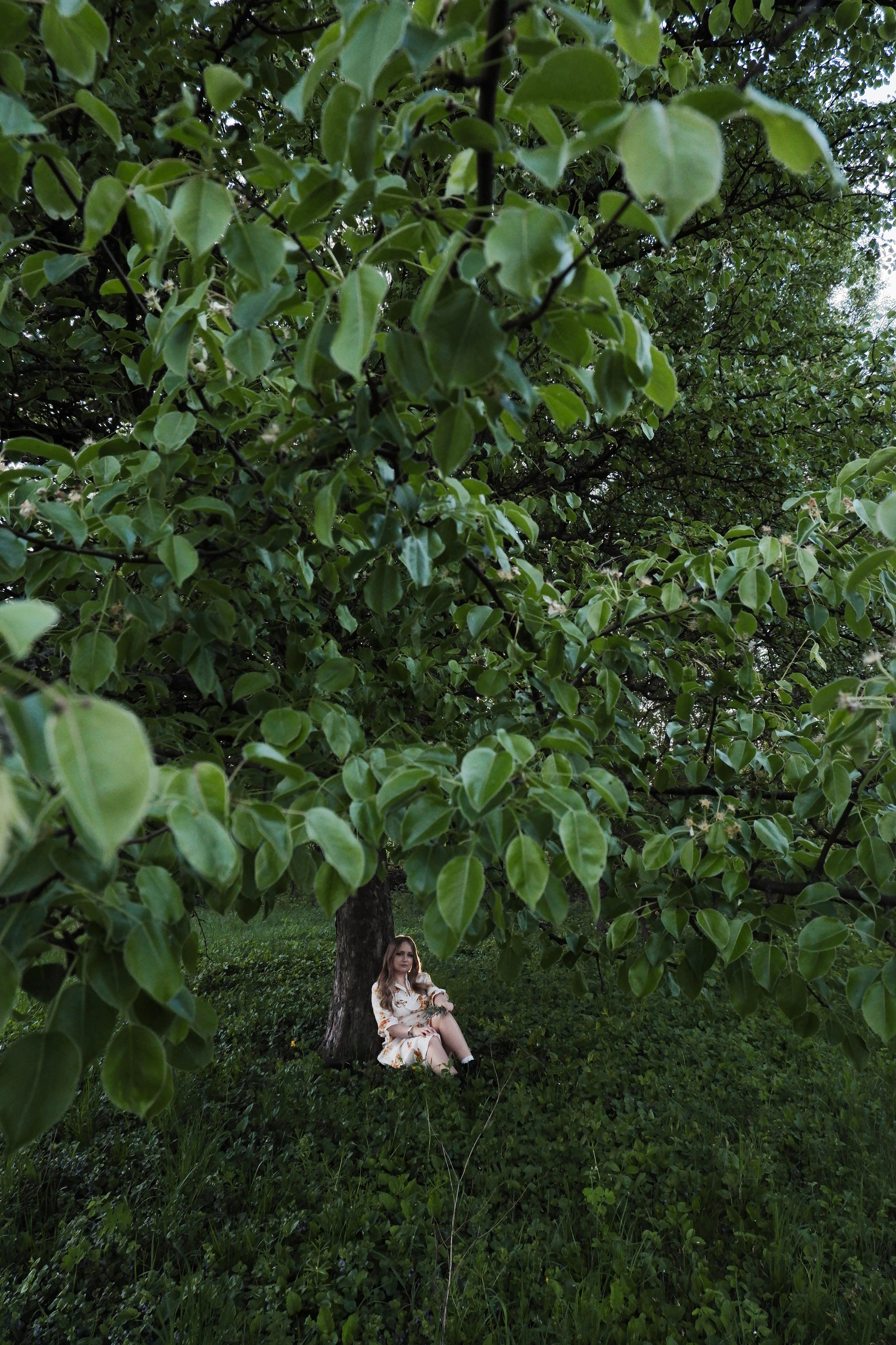 Апрель. Фотограф Валуйки, Белгородская область. Коробова Юля