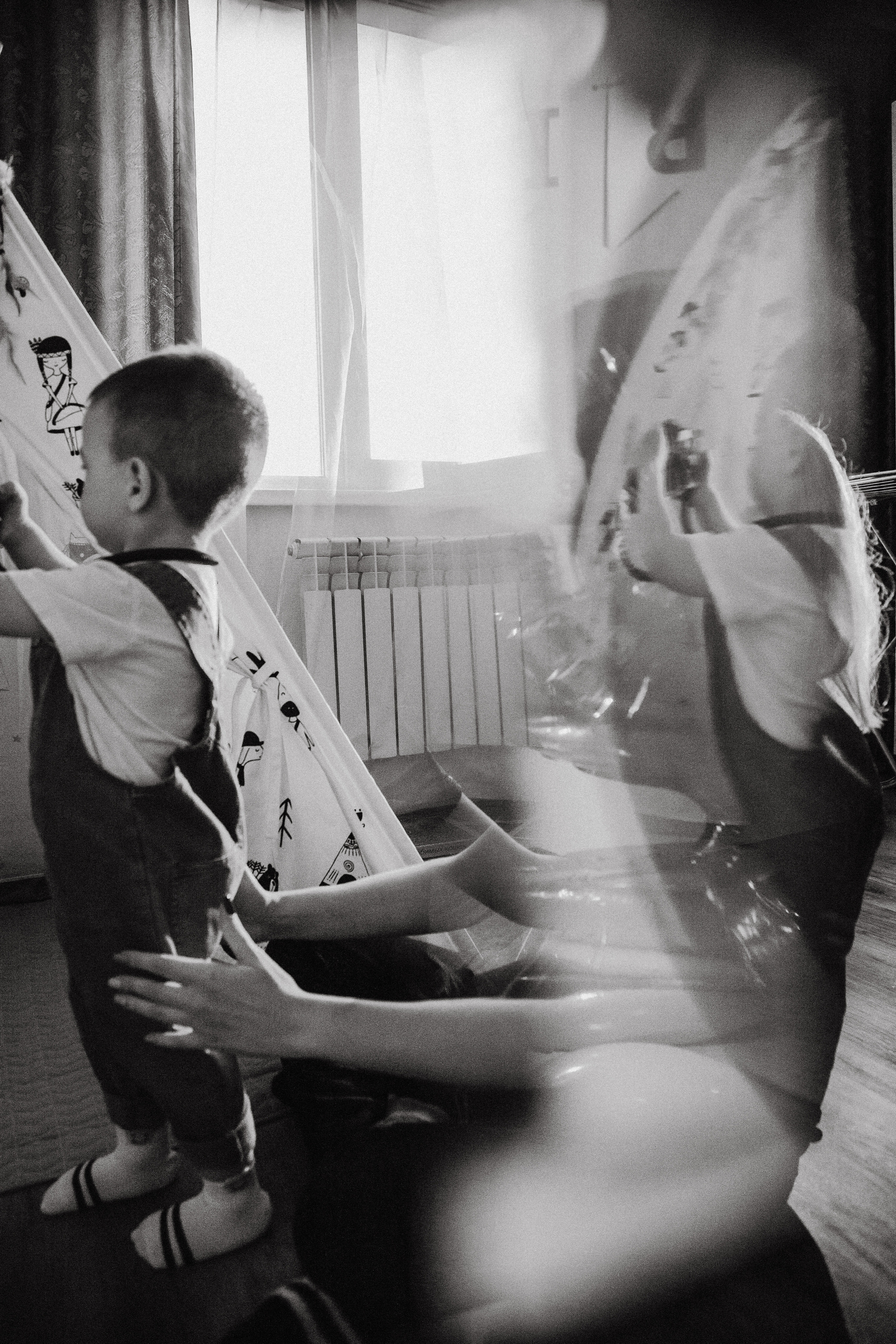 Малыш растет. Фотограф Валуйки, Белгородская область. Коробова Юля