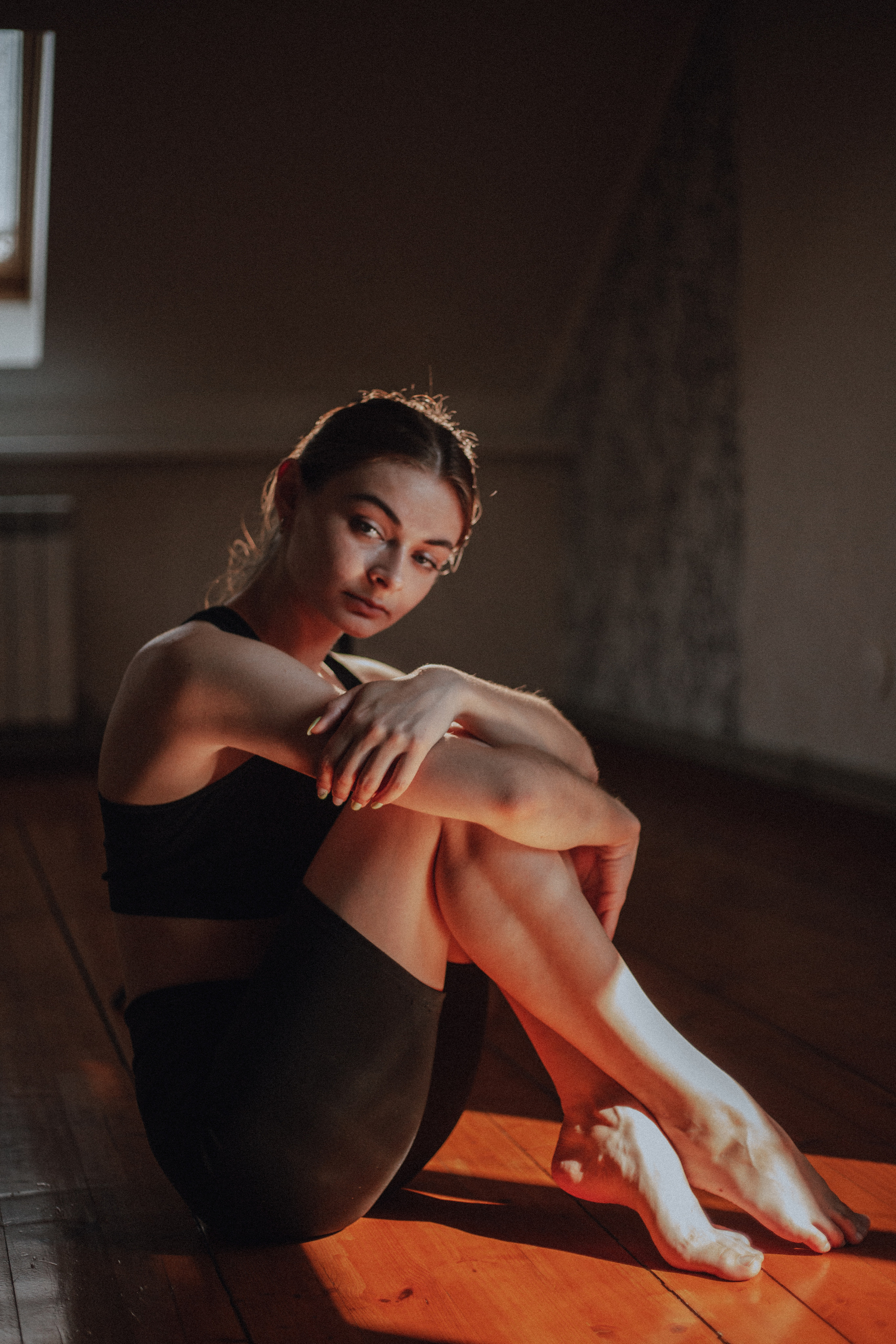 Запомни меня. Фотограф Валуйки, Белгородская область. Коробова Юля