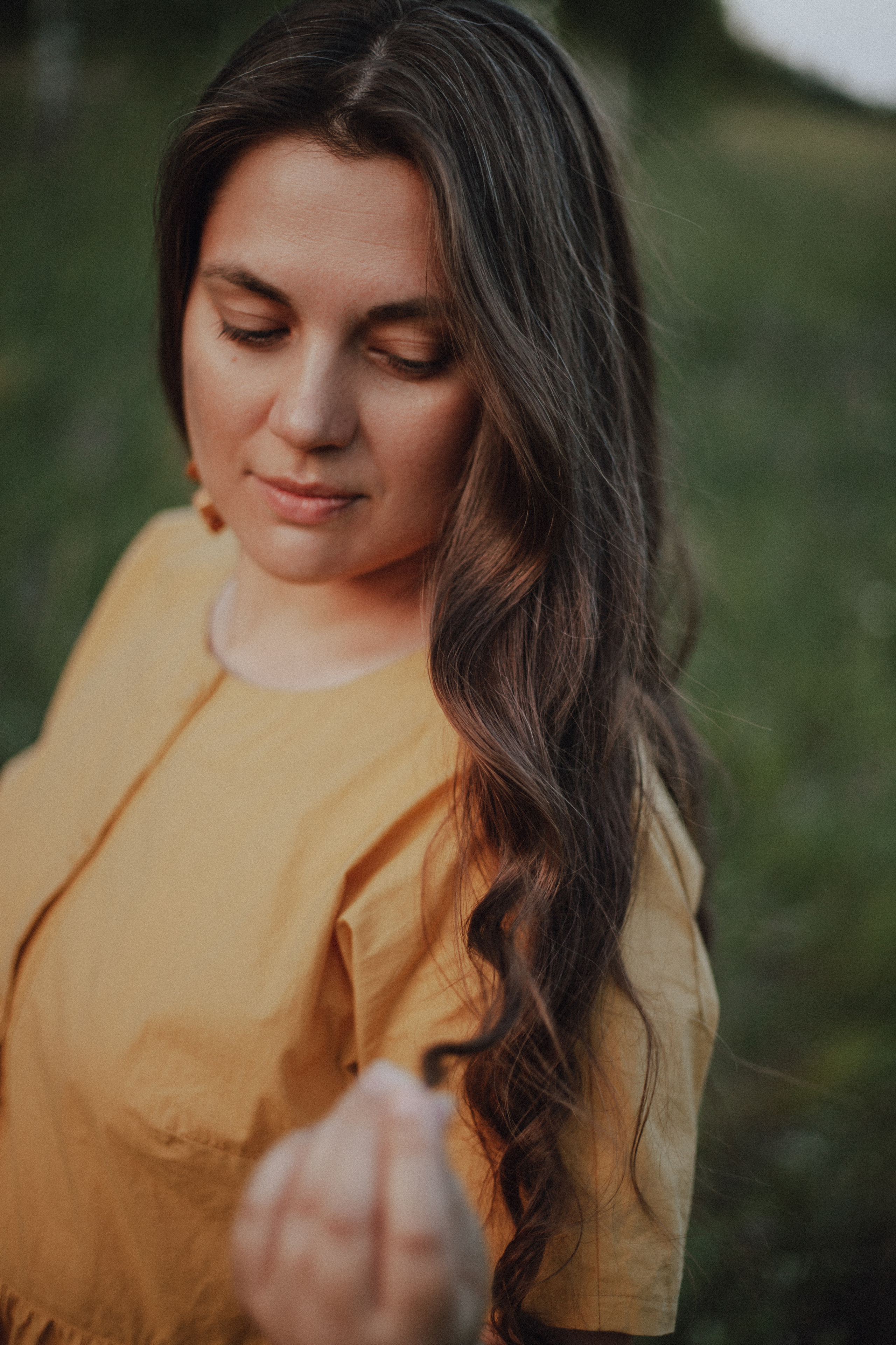 Я все смягчу женским. Фотограф Валуйки, Белгородская область. Коробова Юля
