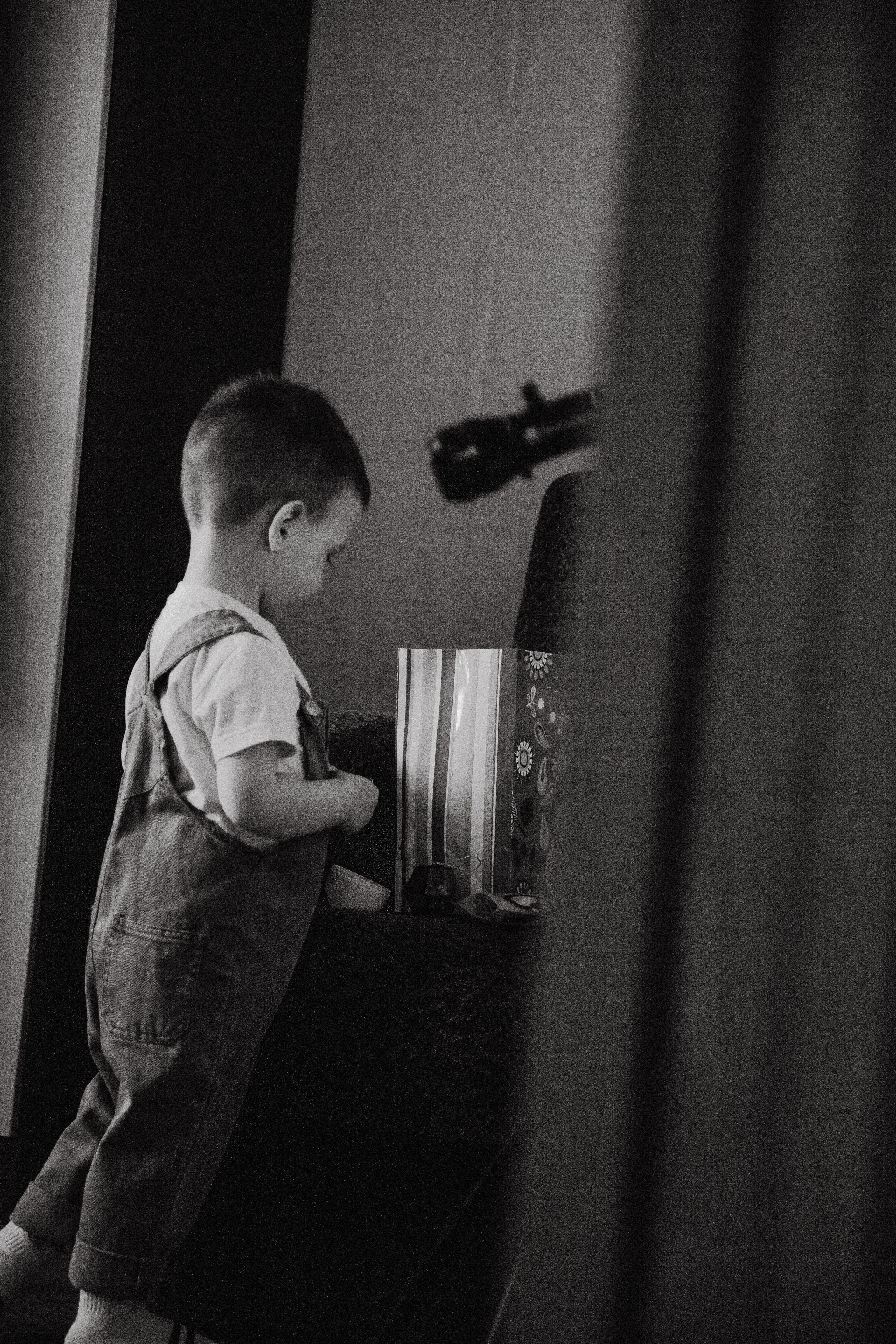 Малыш растет. Фотограф Валуйки, Белгородская область. Коробова Юля