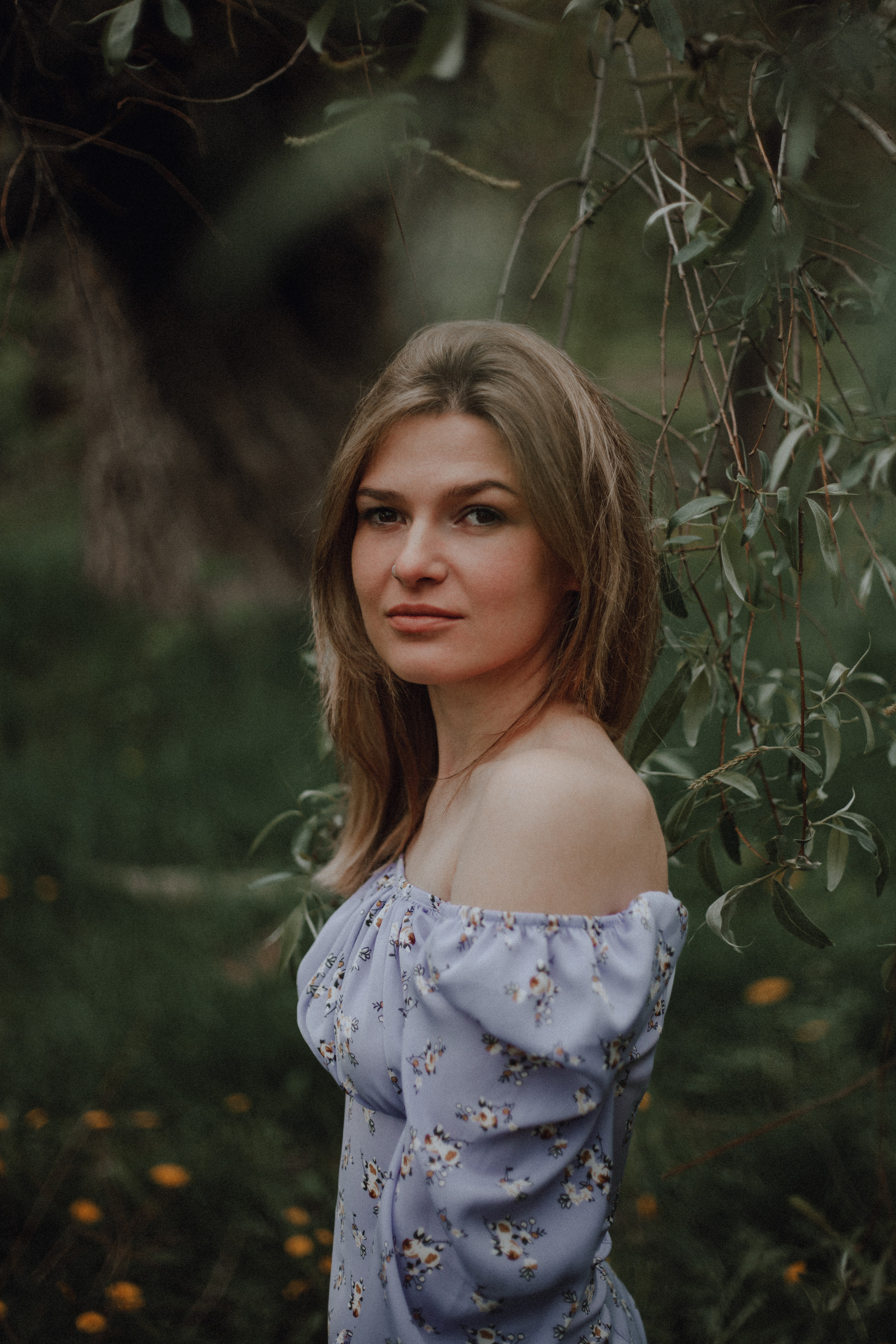 Я приду когда. Фотограф Валуйки, Белгородская область. Коробова Юля