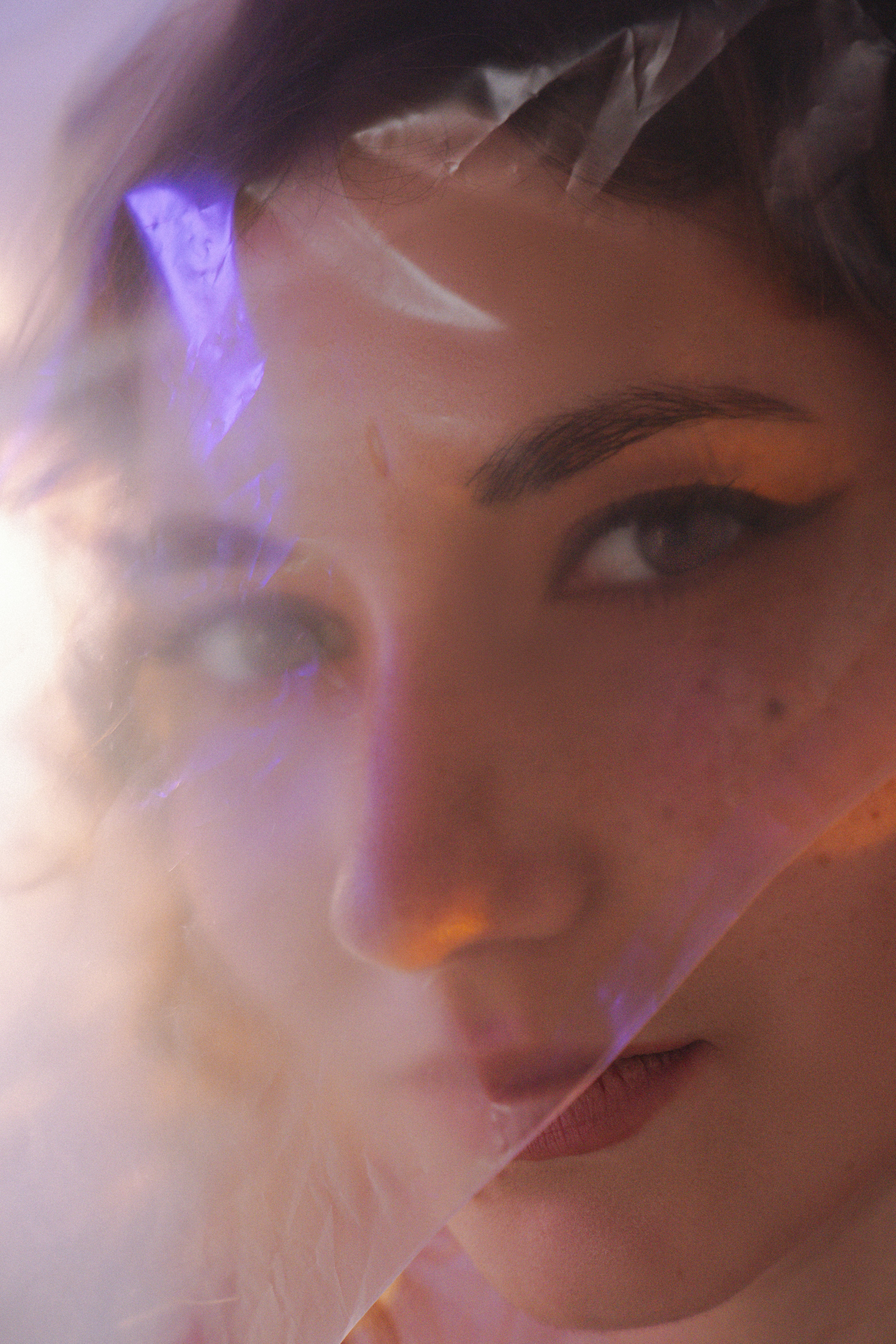 Кудряшка Сью. Фотограф Валуйки, Белгородская область. Коробова Юля