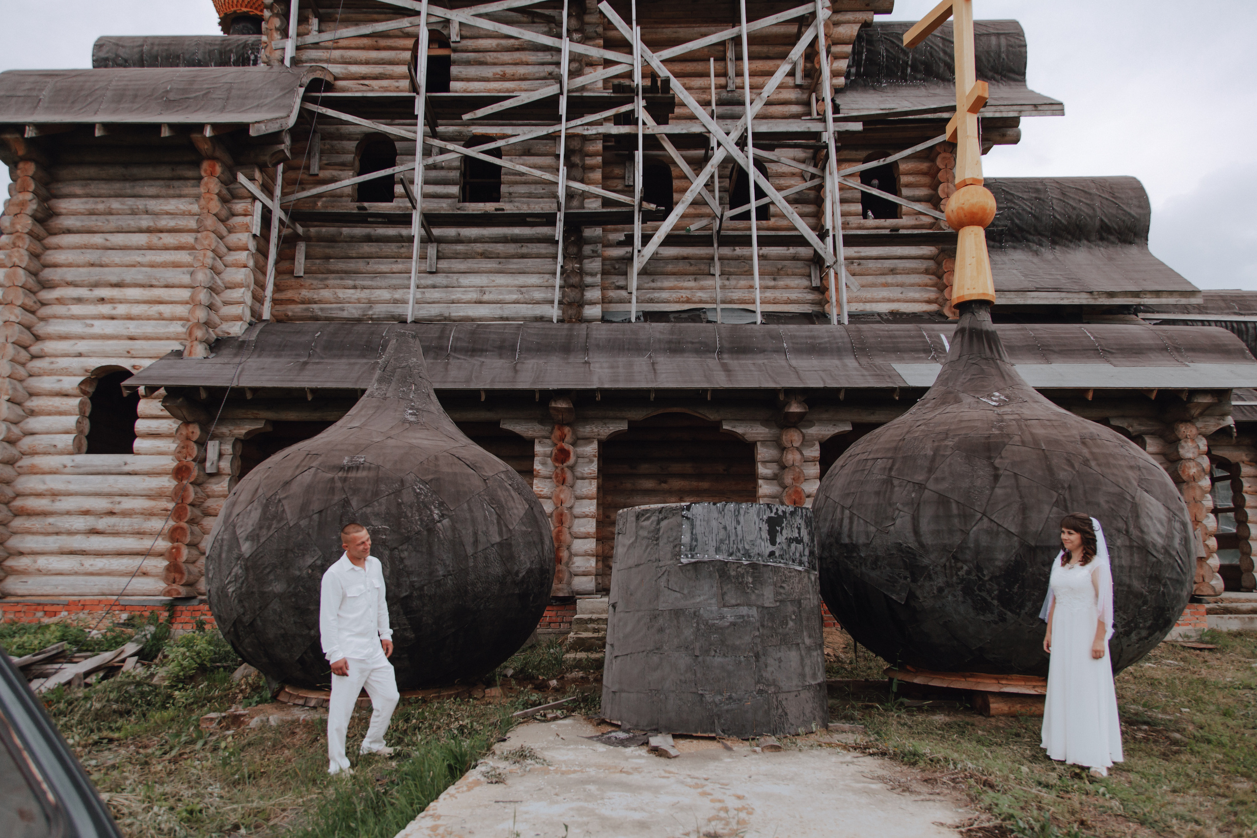 А в воздухе пахнет любовью. Фотограф Валуйки, Белгородская область. Коробова Юля