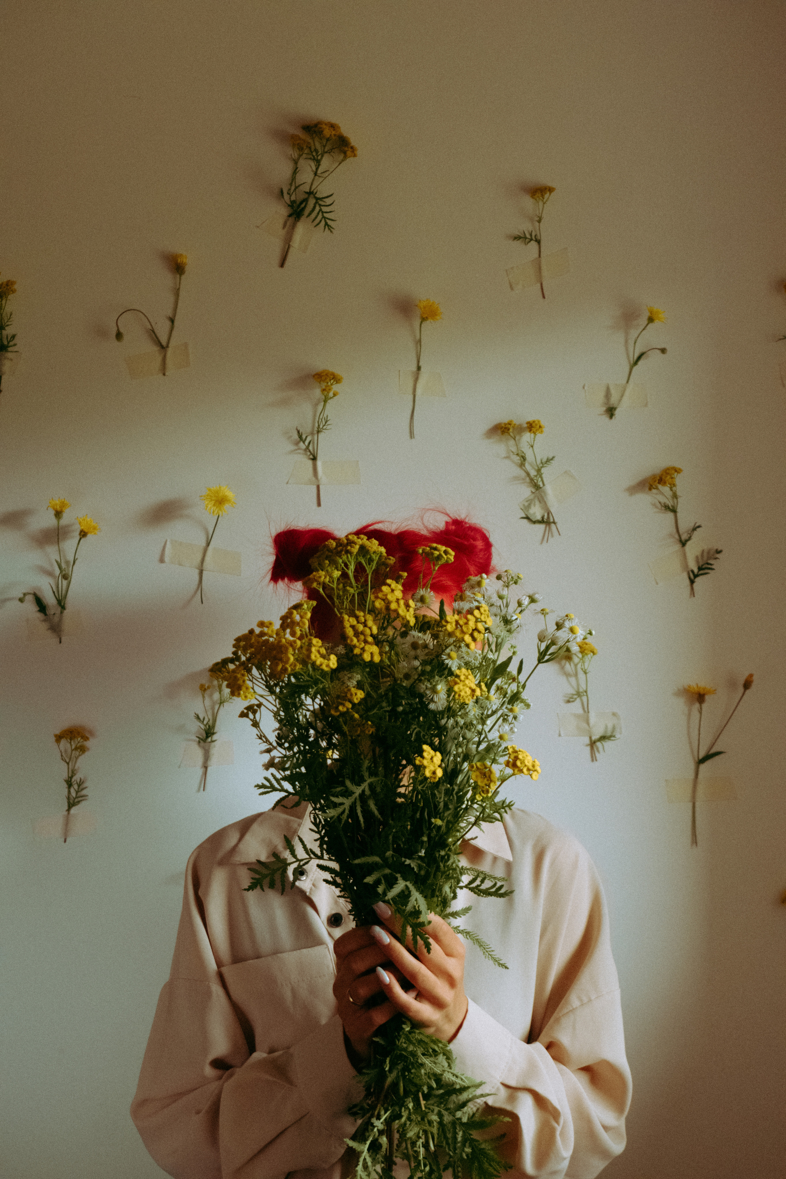 Цветут цветы. Фотограф Валуйки, Белгородская область. Коробова Юля