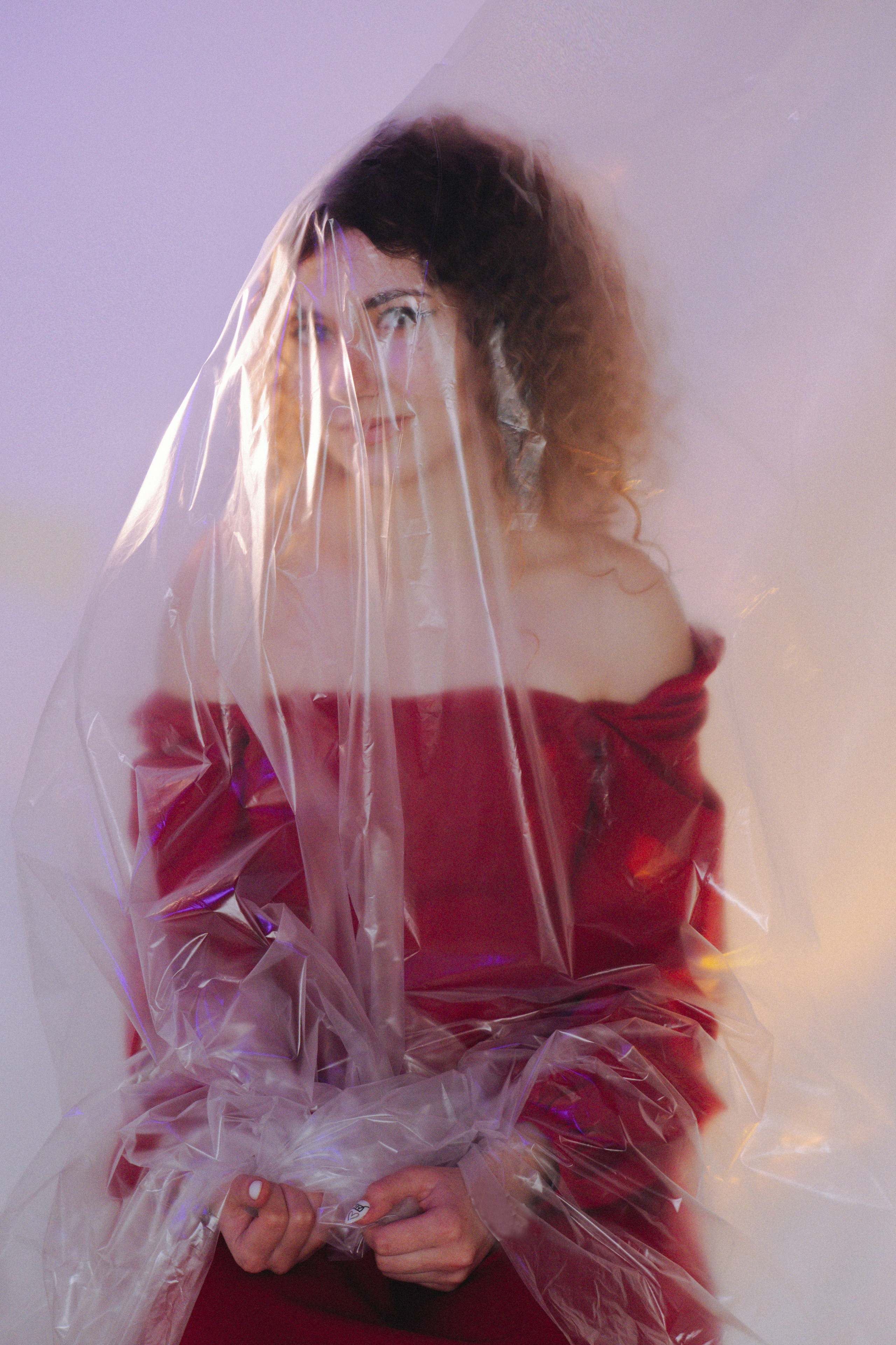 Кудряшка Сью. Фотограф Валуйки, Белгородская область. Коробова Юля