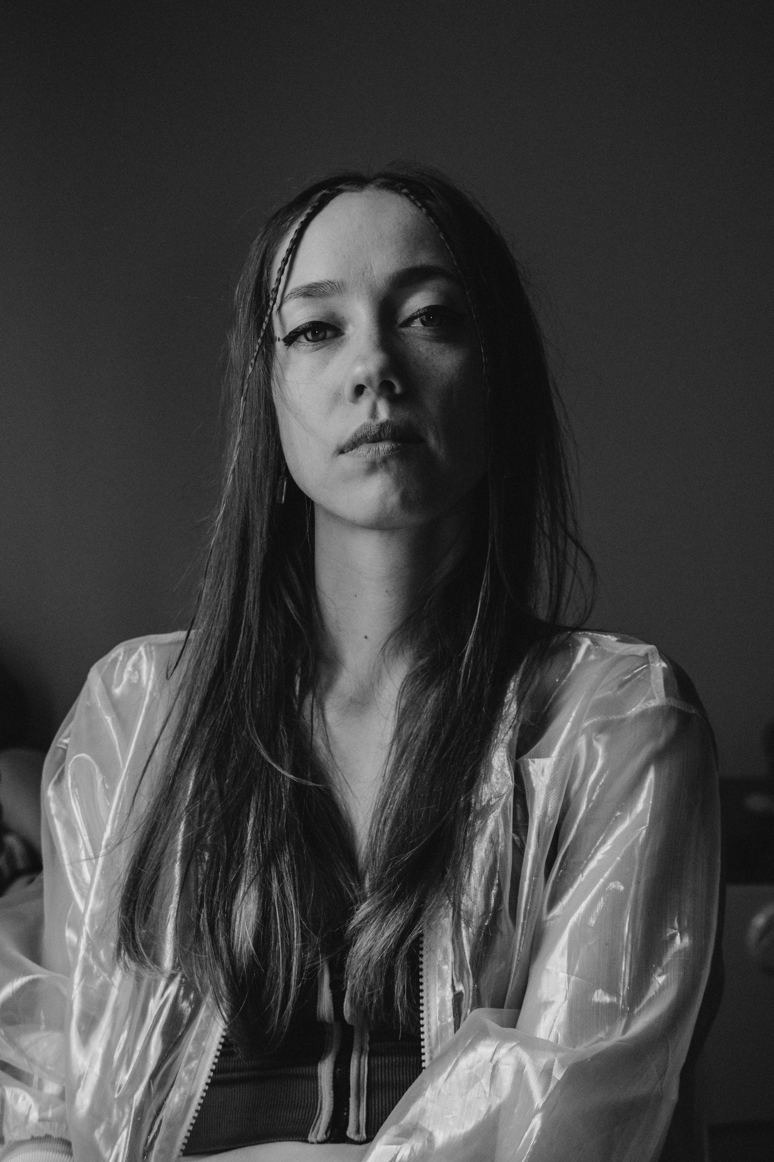 В крохотной квартире. Фотограф Валуйки, Белгородская область. Коробова Юля