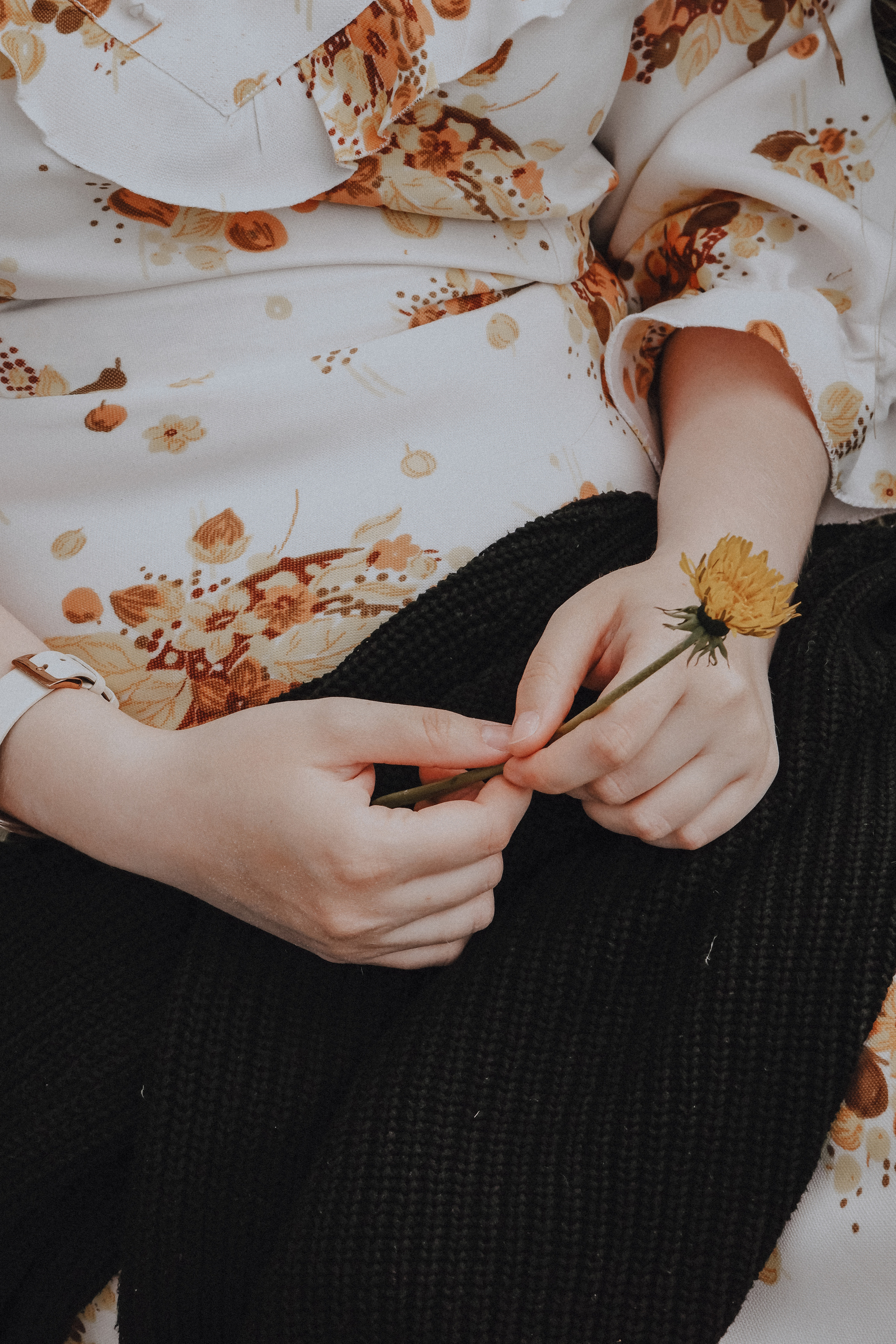 Апрель. Фотограф Валуйки, Белгородская область. Коробова Юля