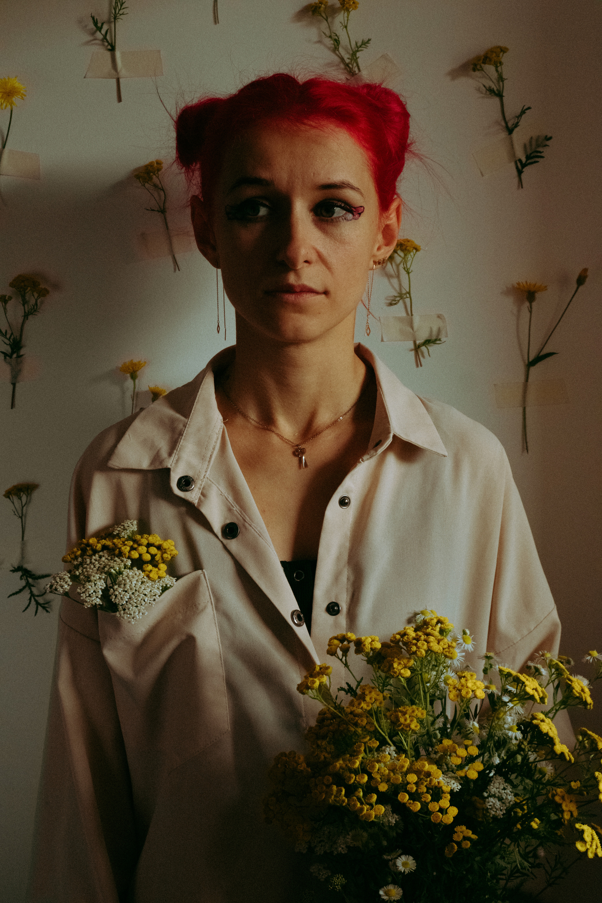 Цветут цветы. Фотограф Валуйки, Белгородская область. Коробова Юля