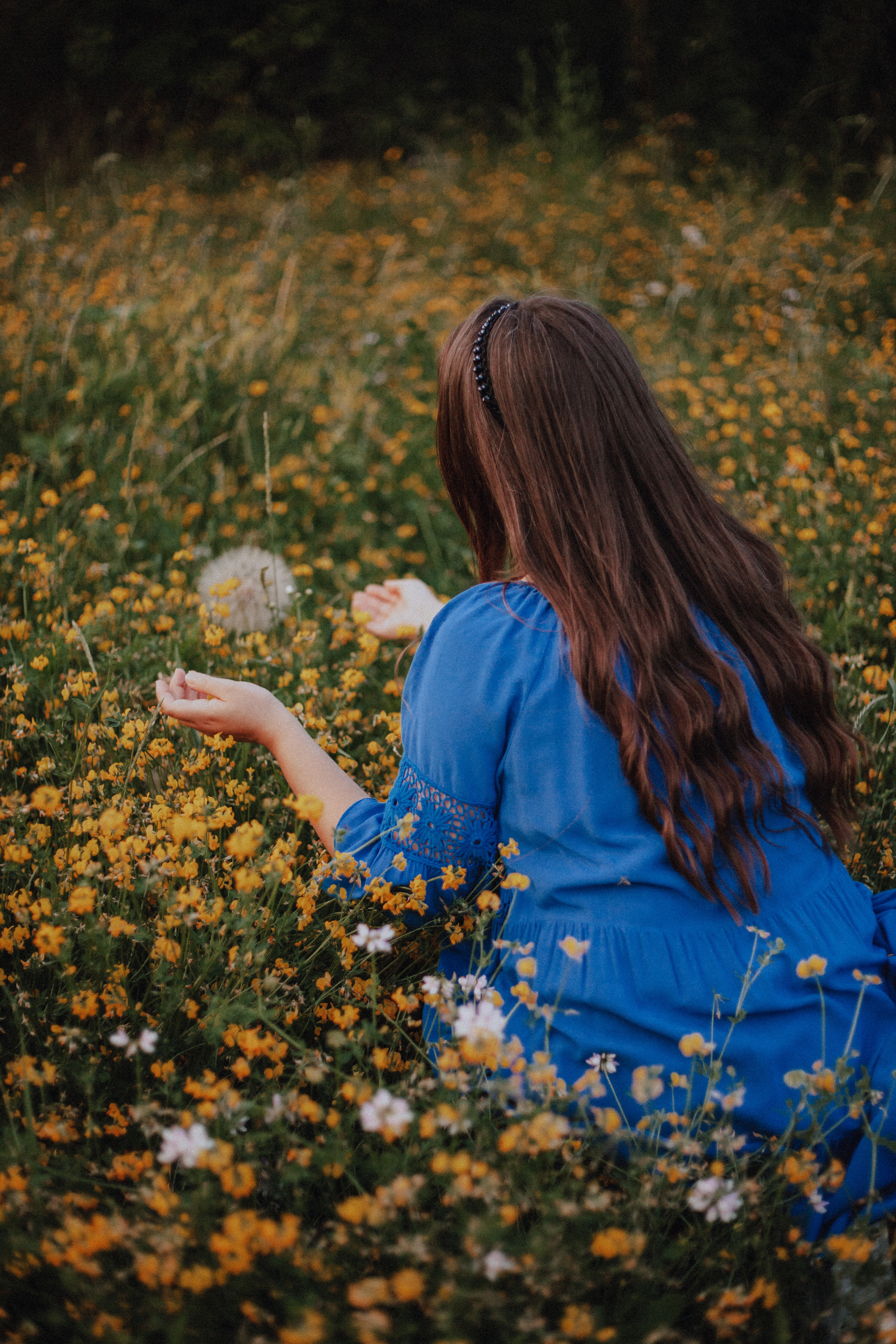 Я все смягчу женским. Фотограф Валуйки, Белгородская область. Коробова Юля