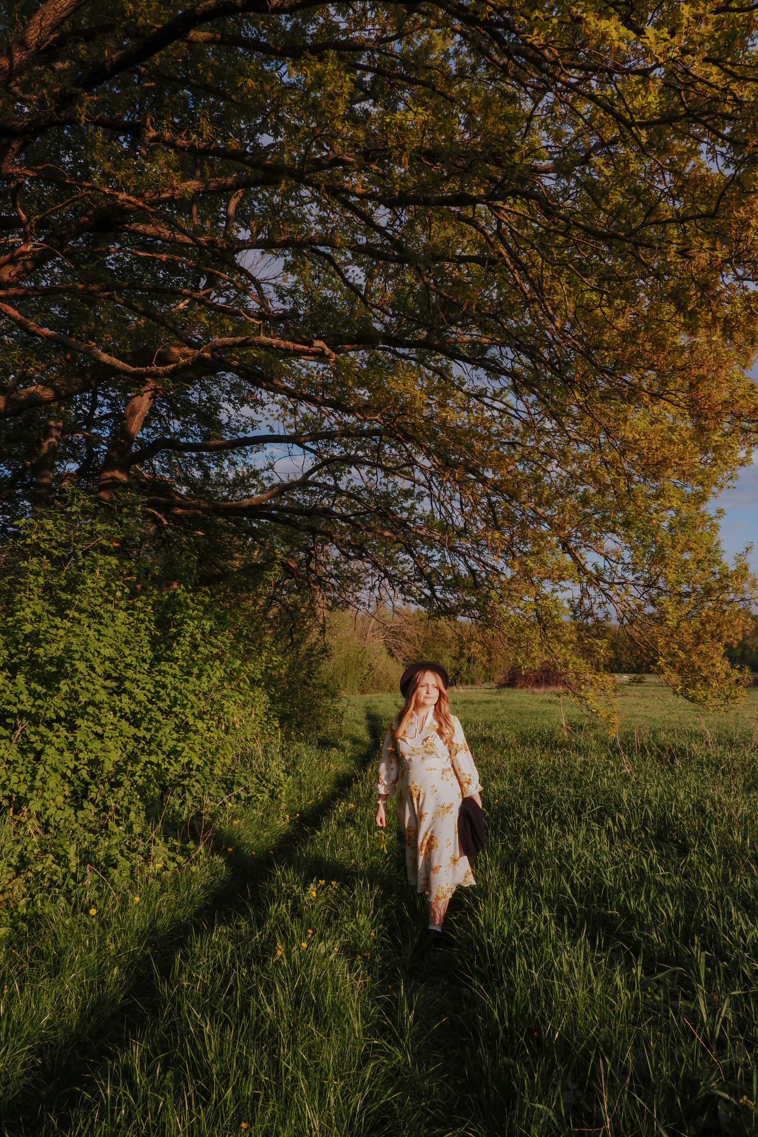 Апрель. Фотограф Валуйки, Белгородская область. Коробова Юля