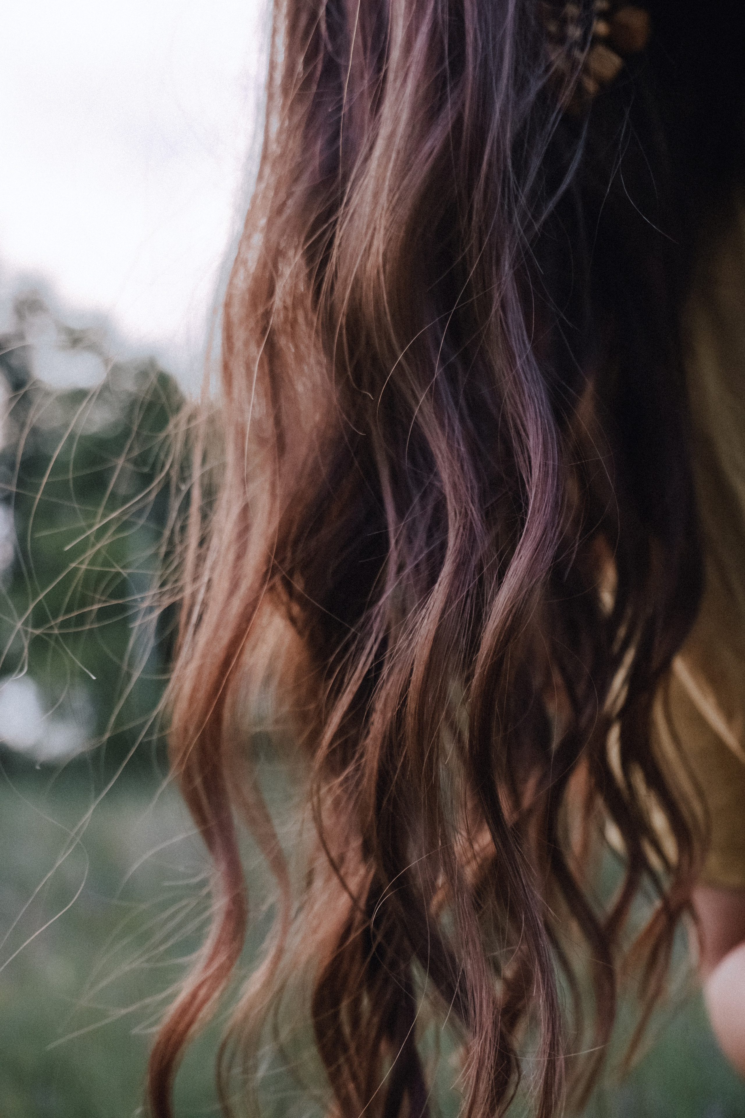 Я все смягчу женским. Фотограф Валуйки, Белгородская область. Коробова Юля