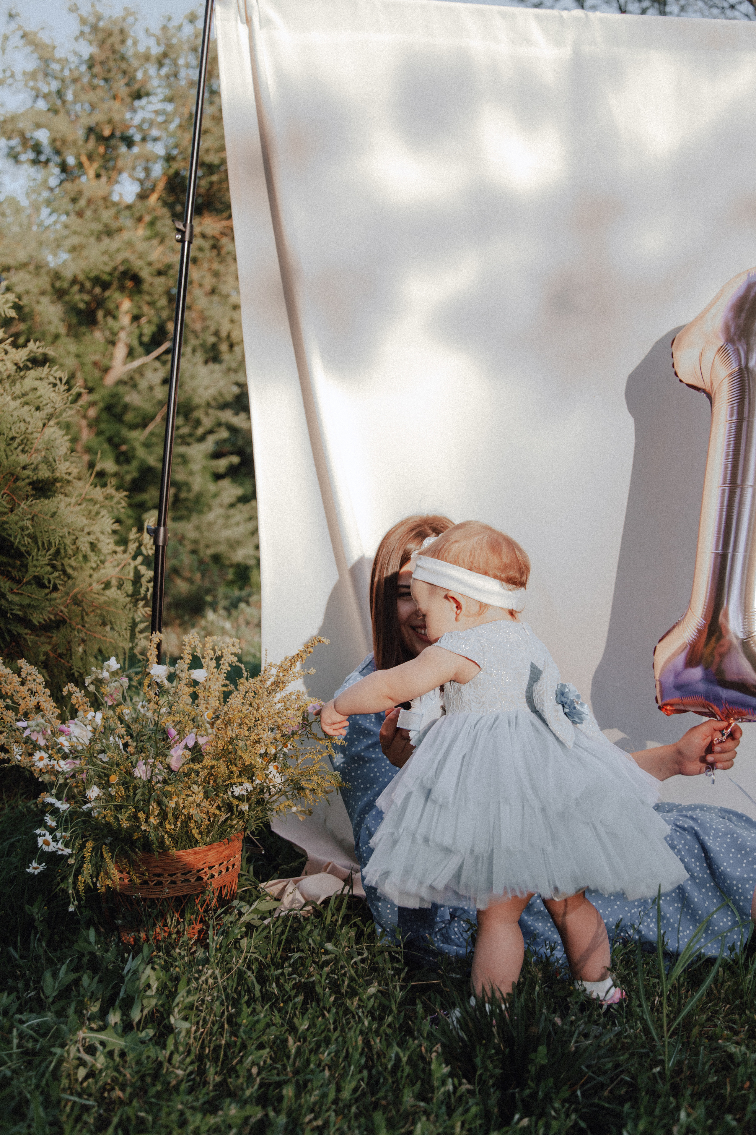 Топ-топ, топает малыш. Фотограф Валуйки, Белгородская область. Коробова Юля