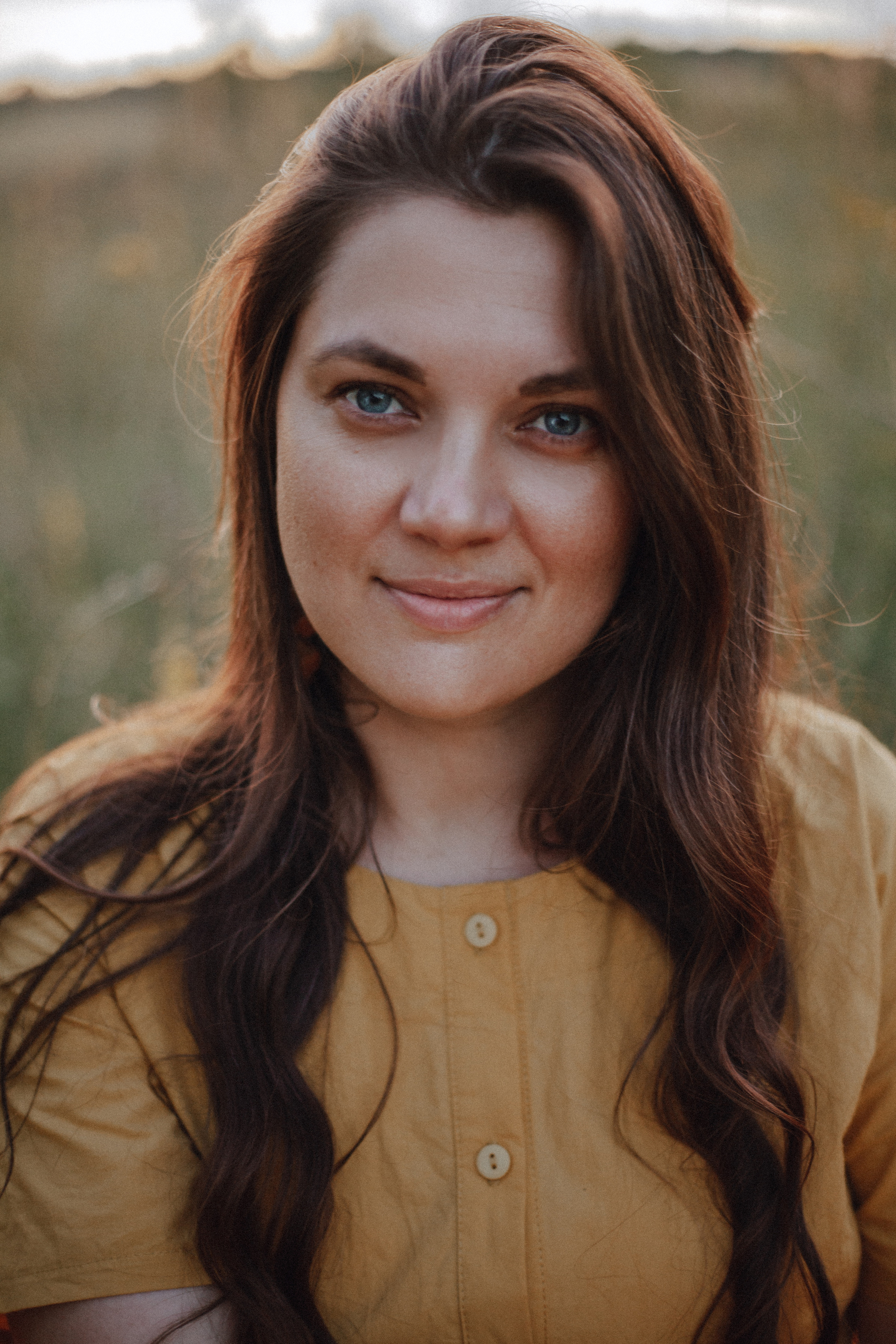 Я все смягчу женским. Фотограф Валуйки, Белгородская область. Коробова Юля
