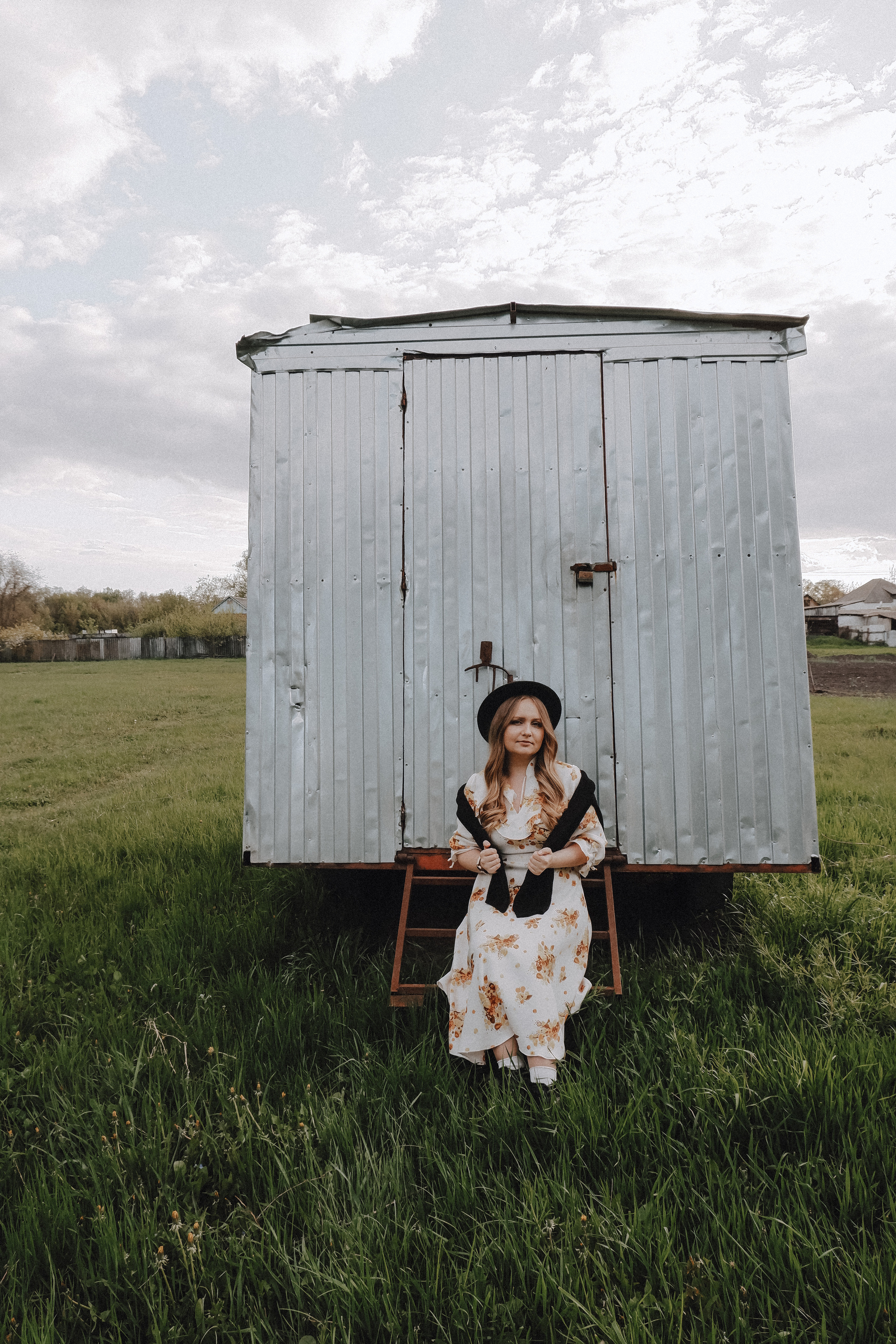 Апрель. Фотограф Валуйки, Белгородская область. Коробова Юля
