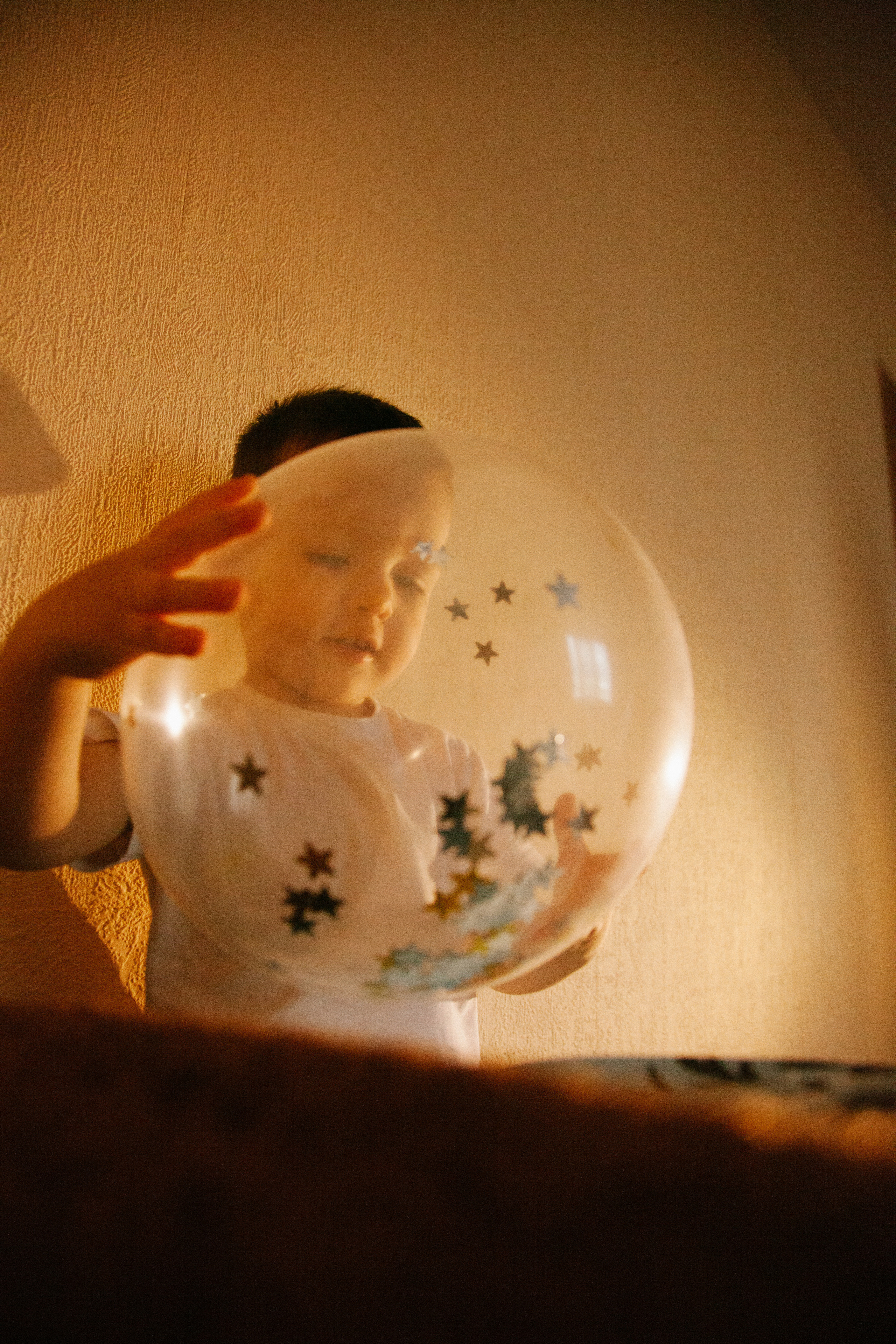 Малыш растет. Фотограф Валуйки, Белгородская область. Коробова Юля