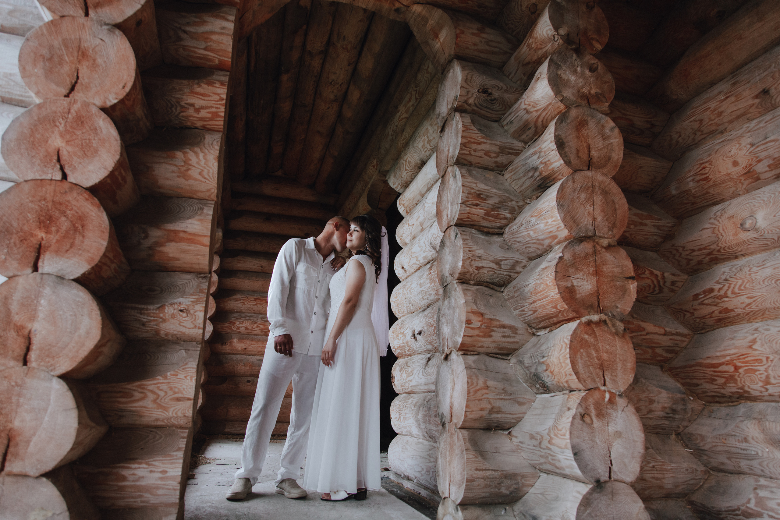 А в воздухе пахнет любовью. Фотограф Валуйки, Белгородская область. Коробова Юля
