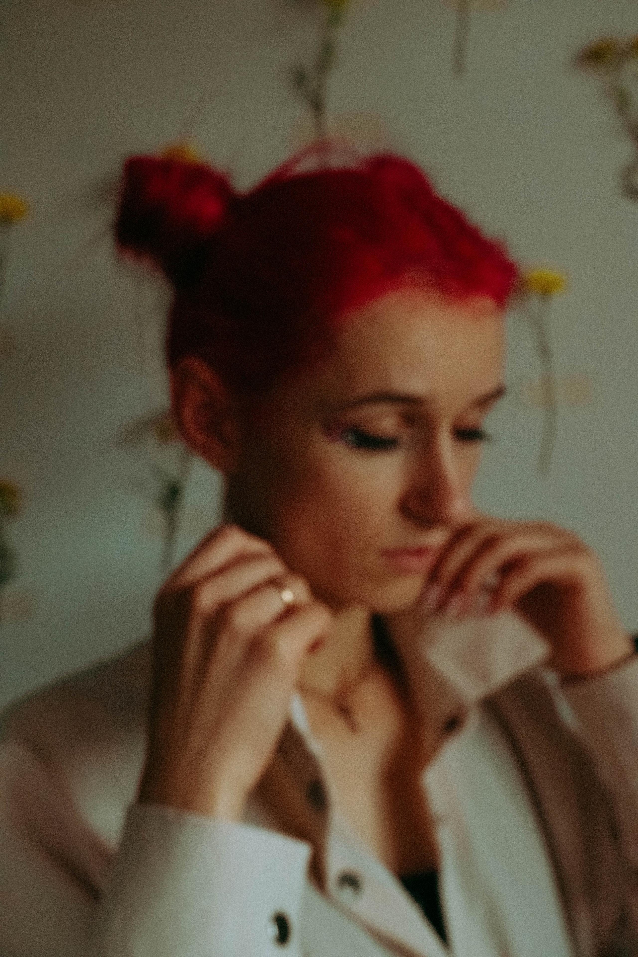 Цветут цветы. Фотограф Валуйки, Белгородская область. Коробова Юля