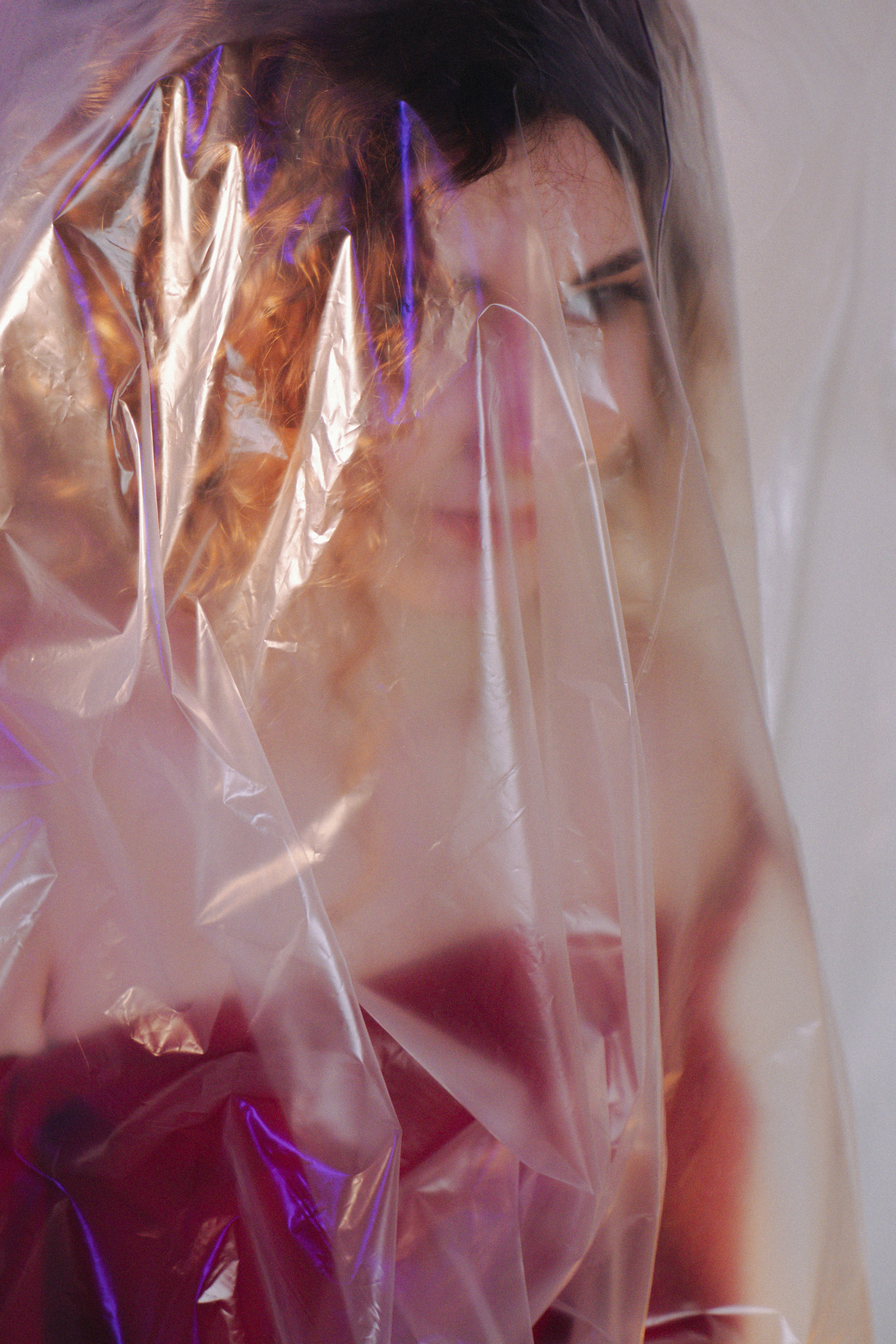 Кудряшка Сью. Фотограф Валуйки, Белгородская область. Коробова Юля