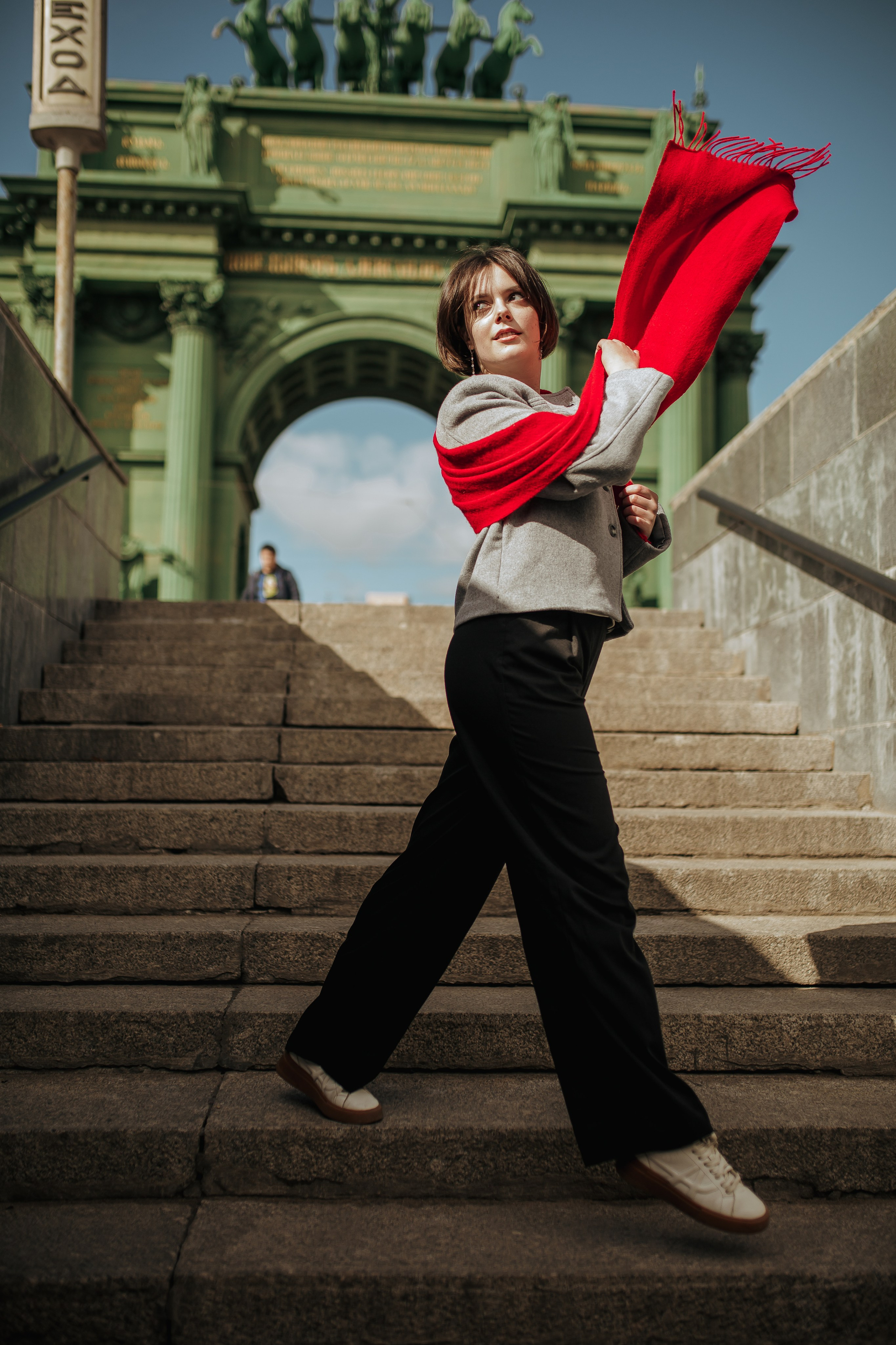 Анна. Семейный и Свадебный фотограф в Санкт-Петербурге Плохая Екатерина