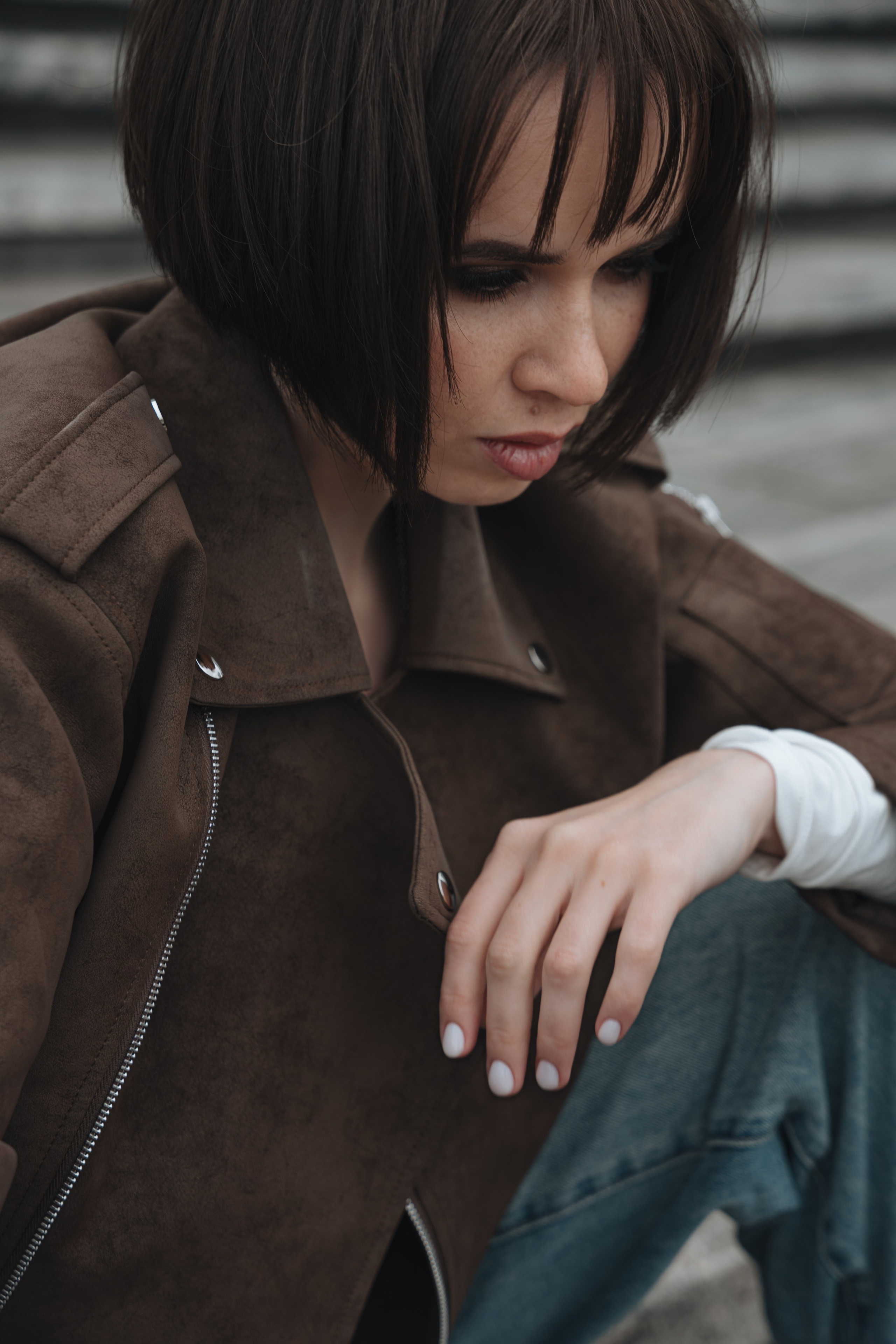 Виктория Цветкова. Портретный фотограф в Санкт-Петербурге Дмитриева Наталия