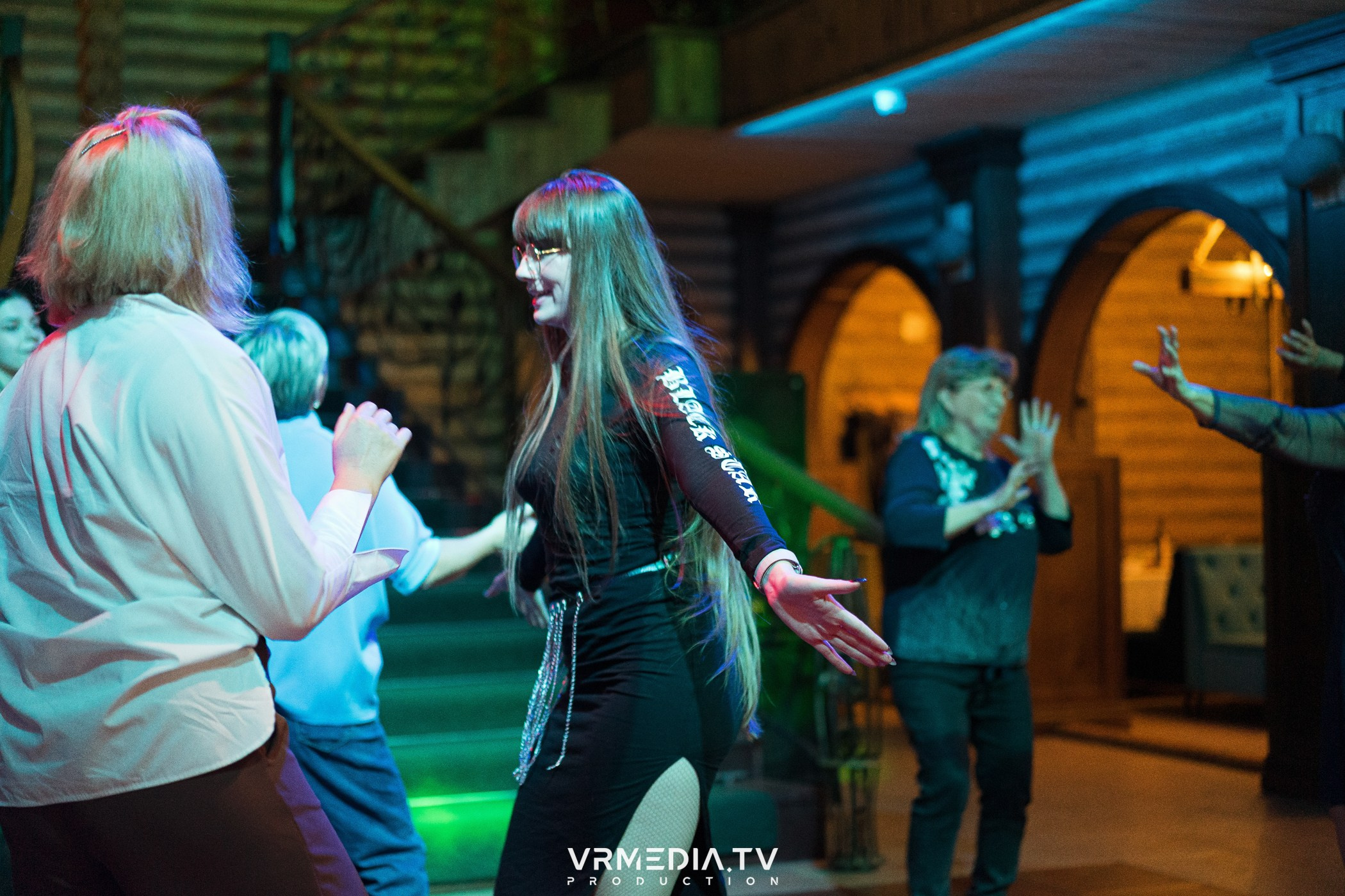 В гостях «У Петровича»