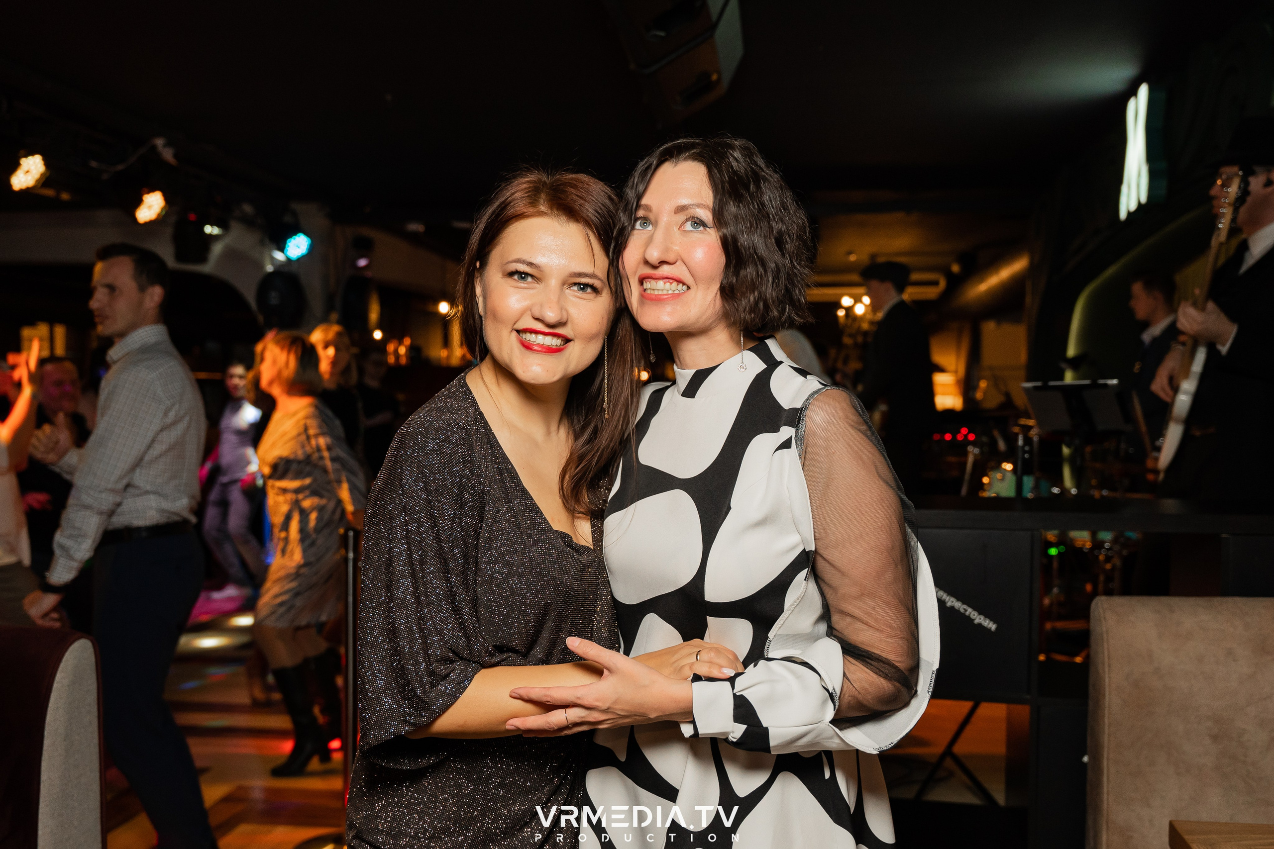 Выходные в ресторане «Мюнхен»