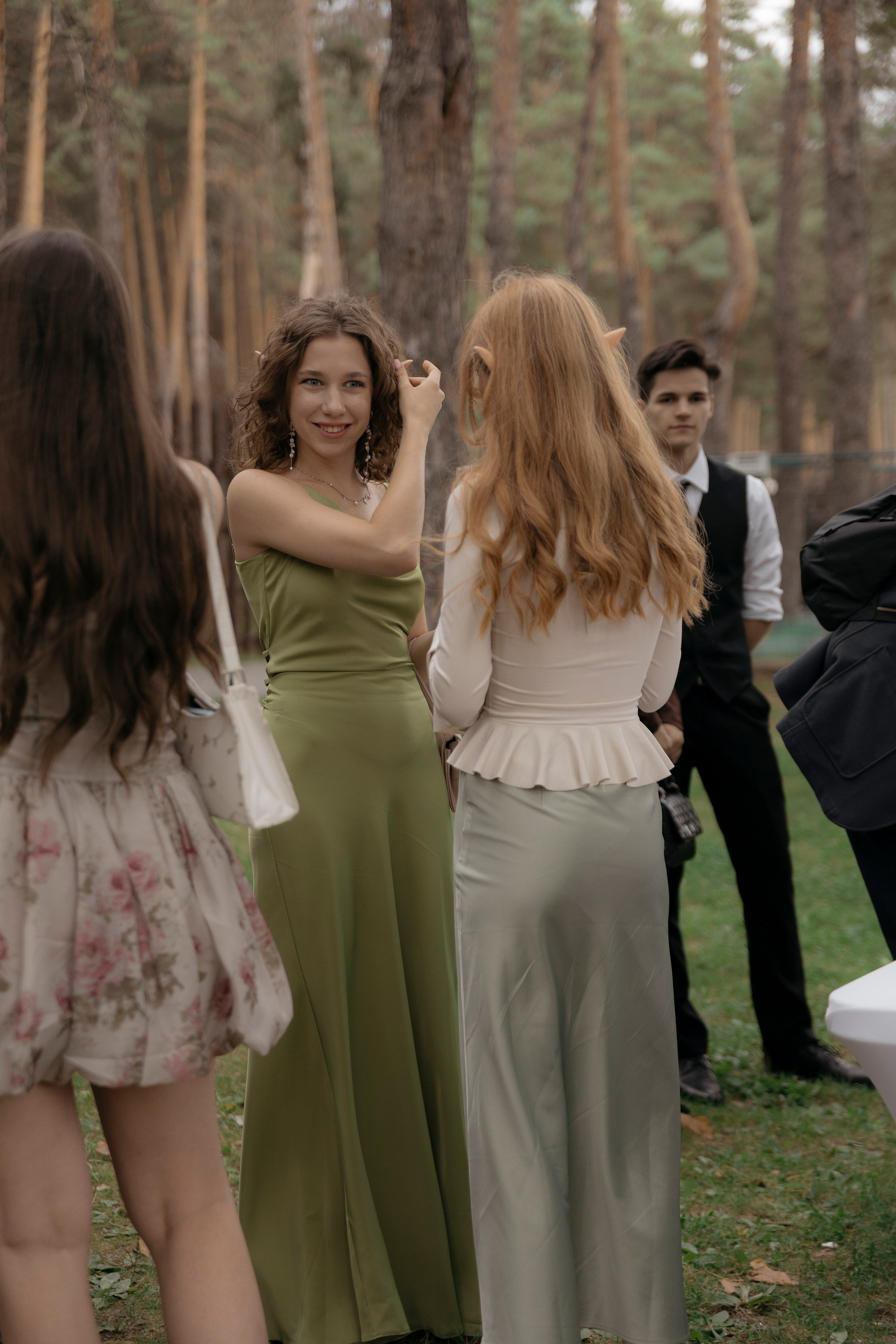 Всеволод и Алина. DARYA.BELKINA