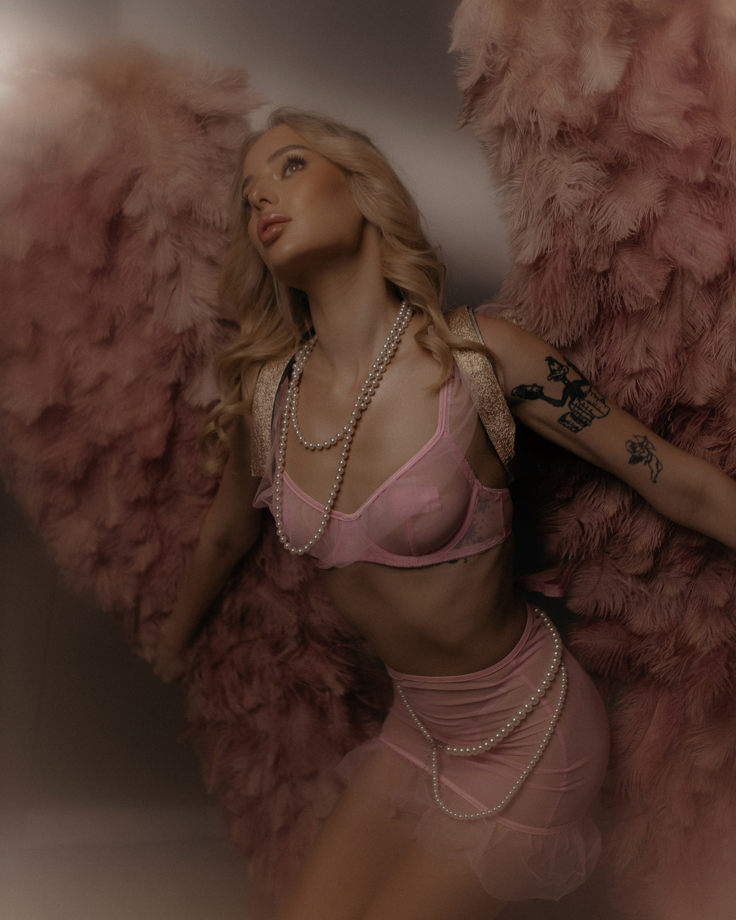 Ксения. DARYA.BELKINA