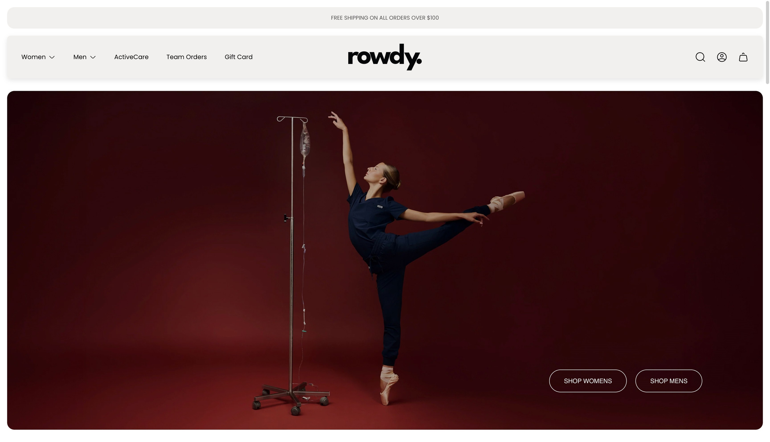 Commercial. Retoucher Sveta Nestyuk