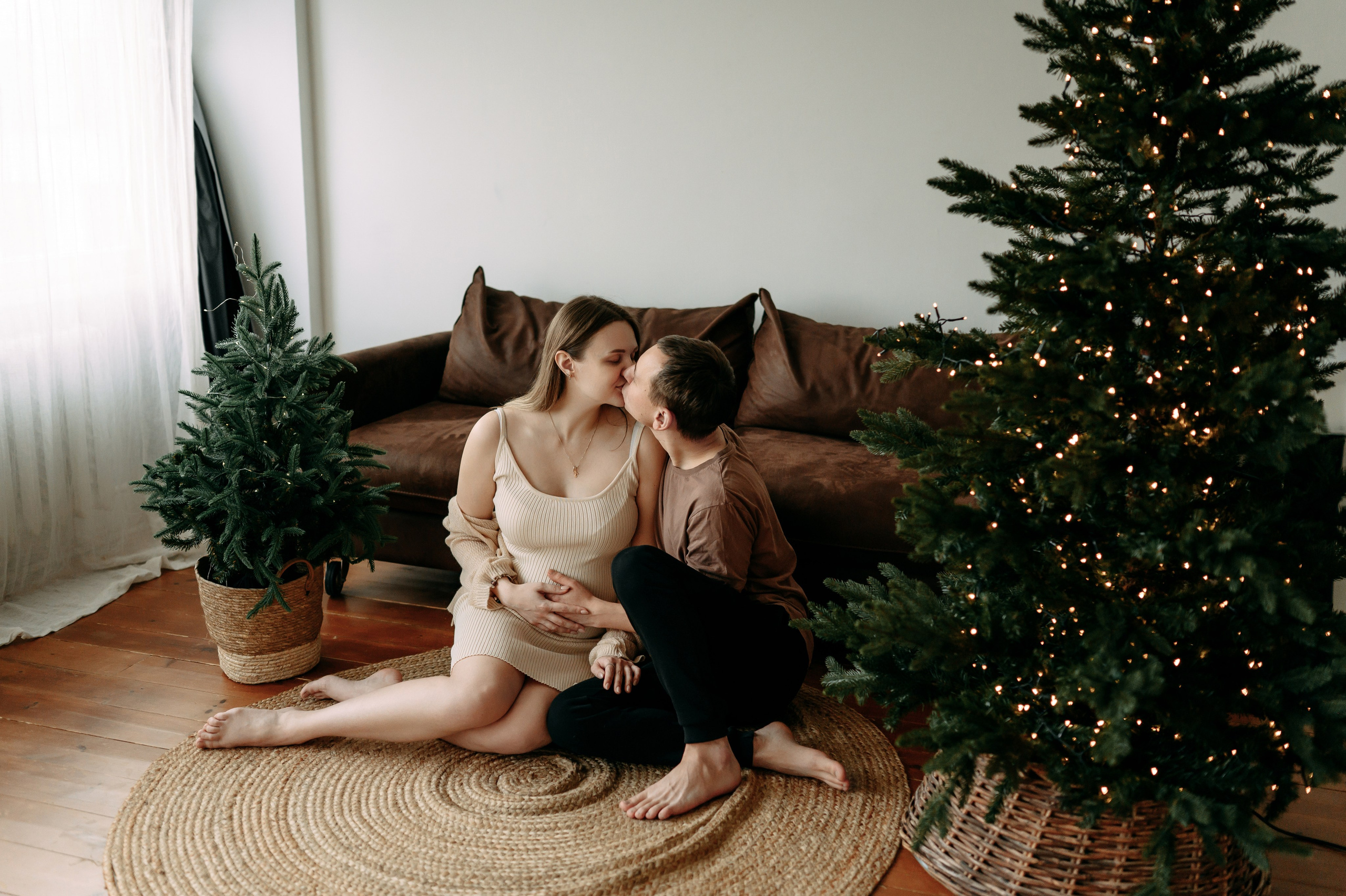 Женя и Сережа. Свадебный фотограф, фотограф беременности Дарья Доценко