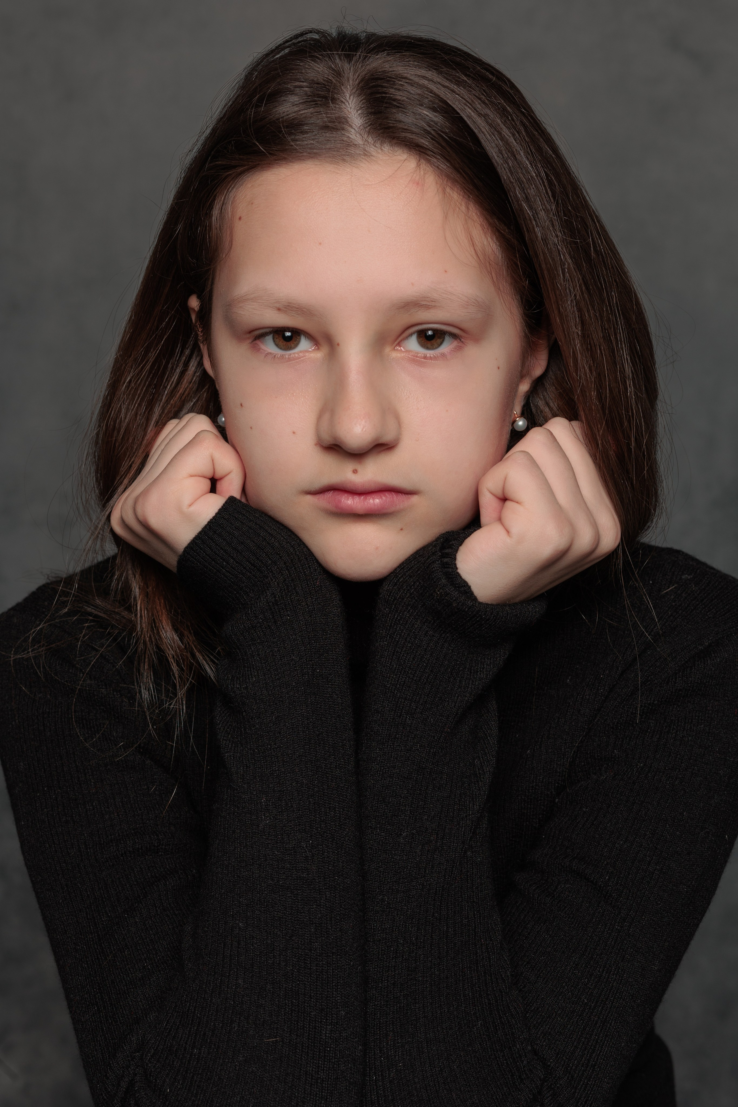 АМИРА. Я фотограф из Москвы к Вашим услугам