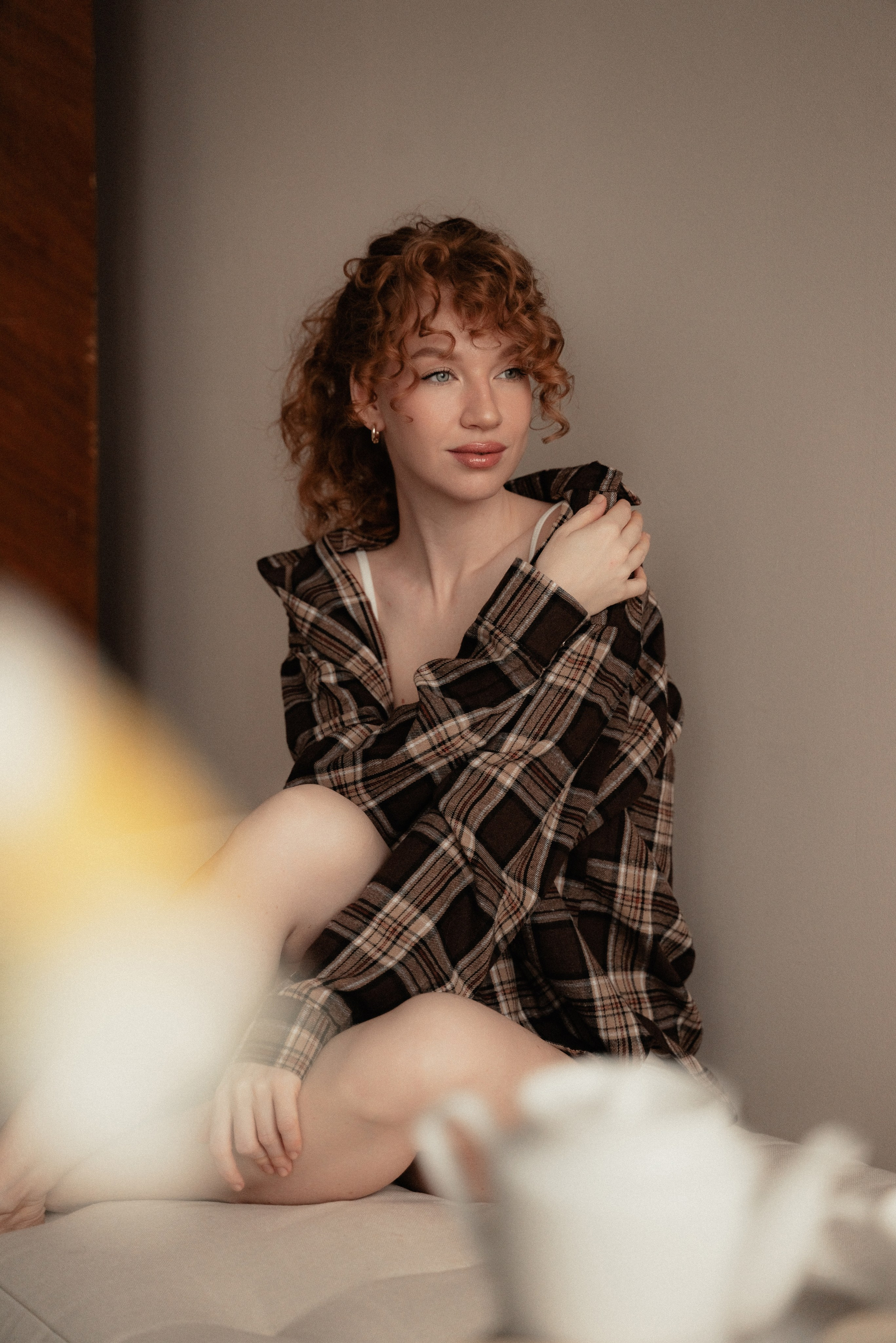 SOFI. Екатерина Курбанова. Женский фотограф