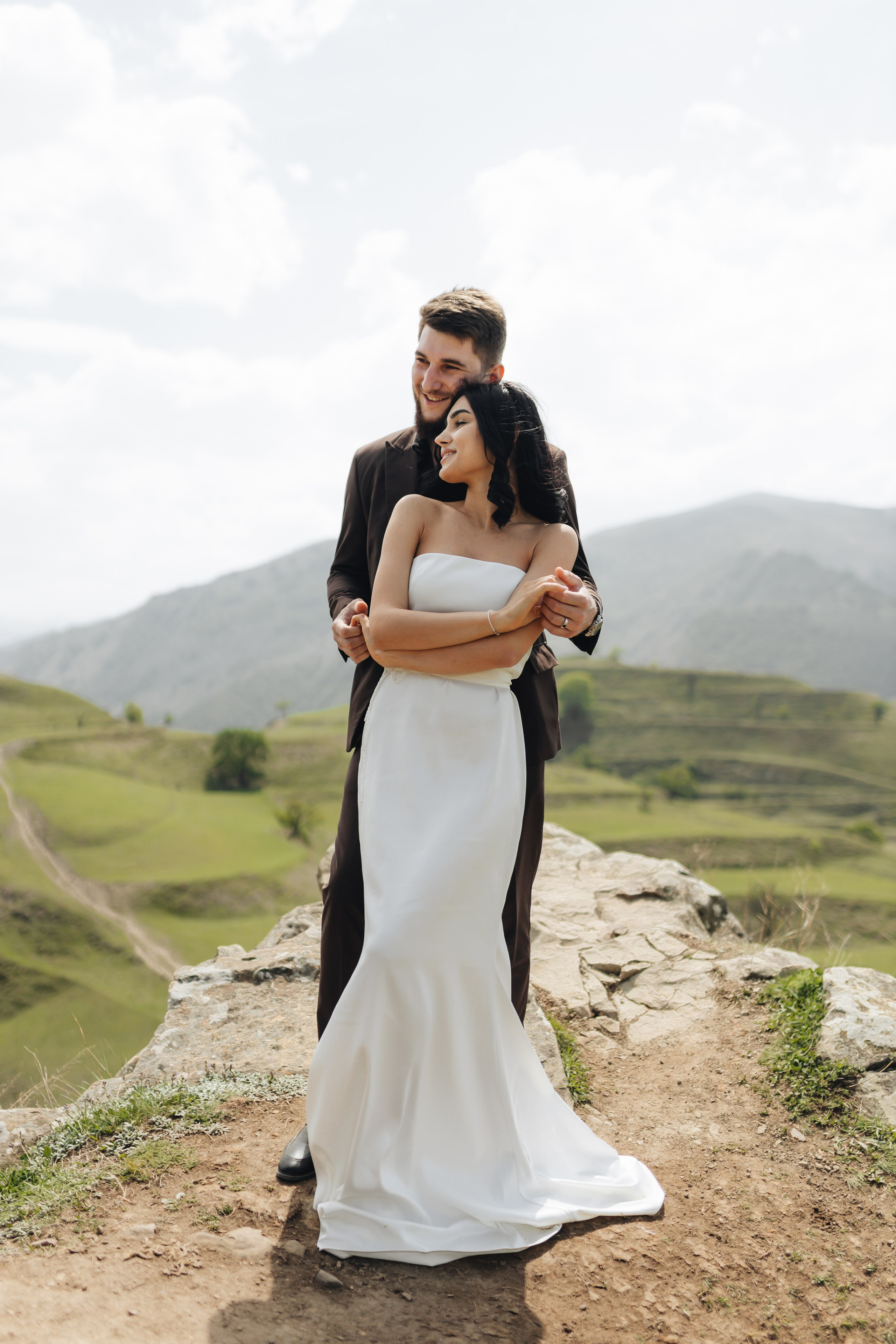 Свадебные съемки. Фотограф в Краснодаре Юлия Перкунова