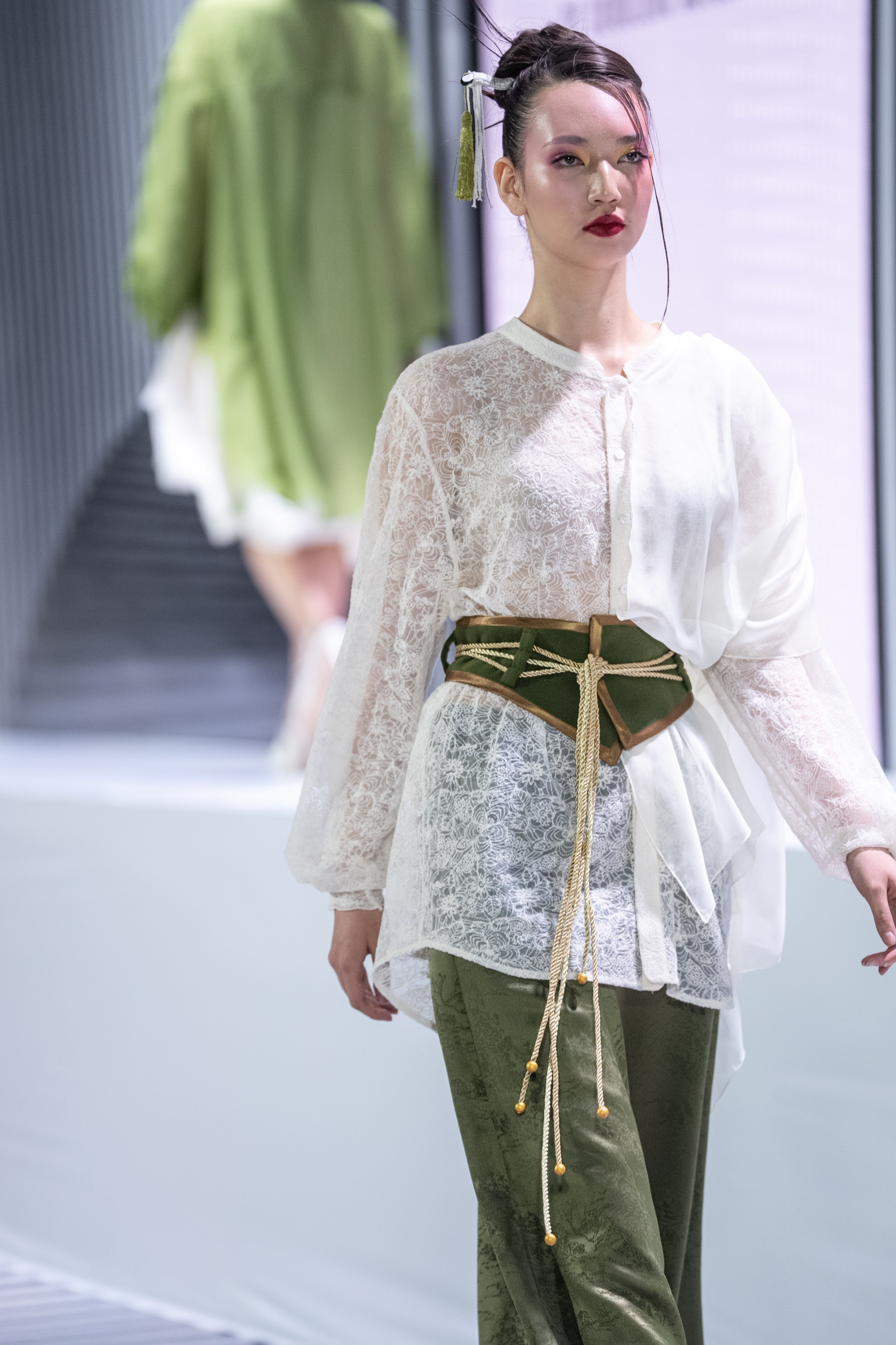 Kazakhstan Fashion Week