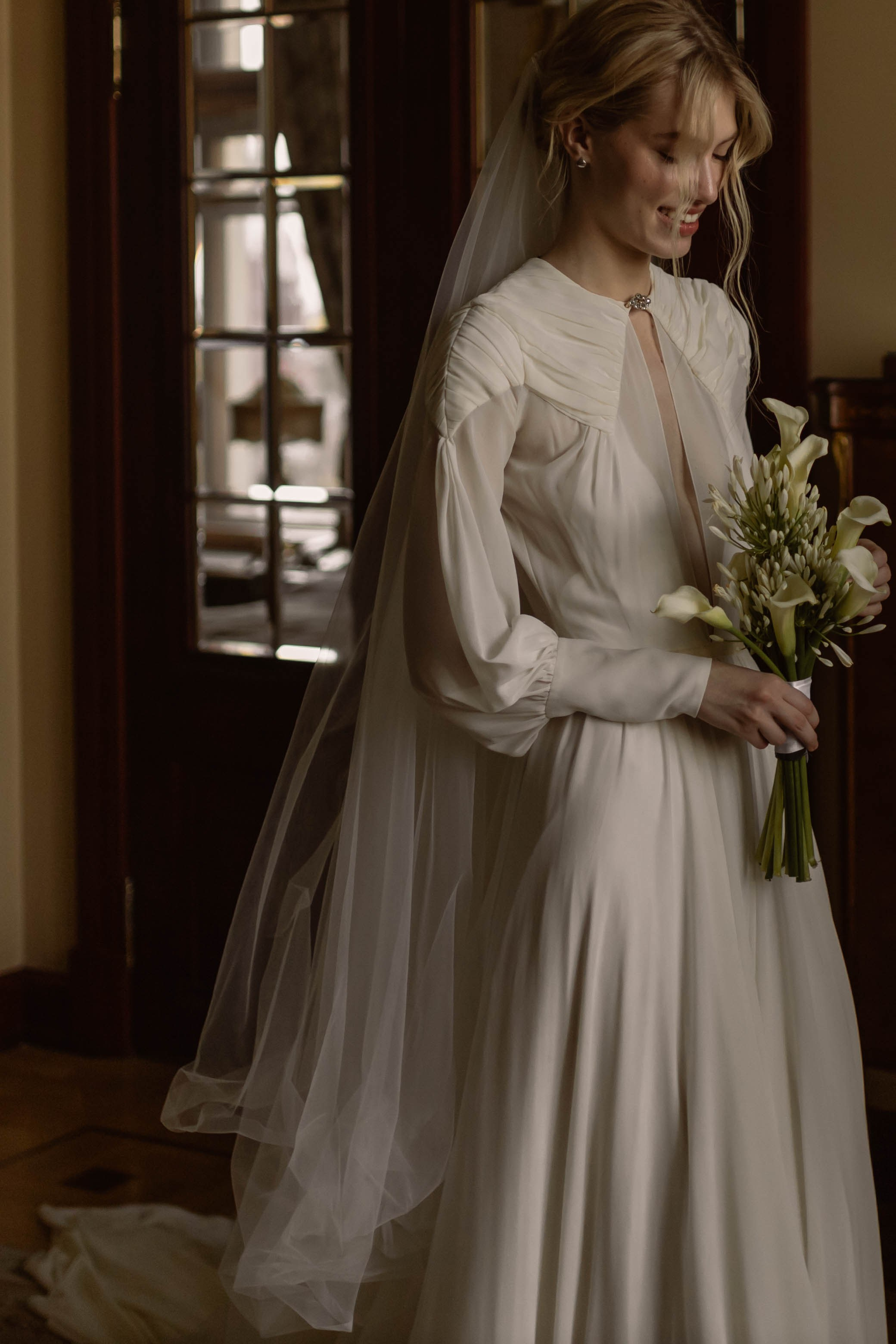 Оля и Герман. Главная