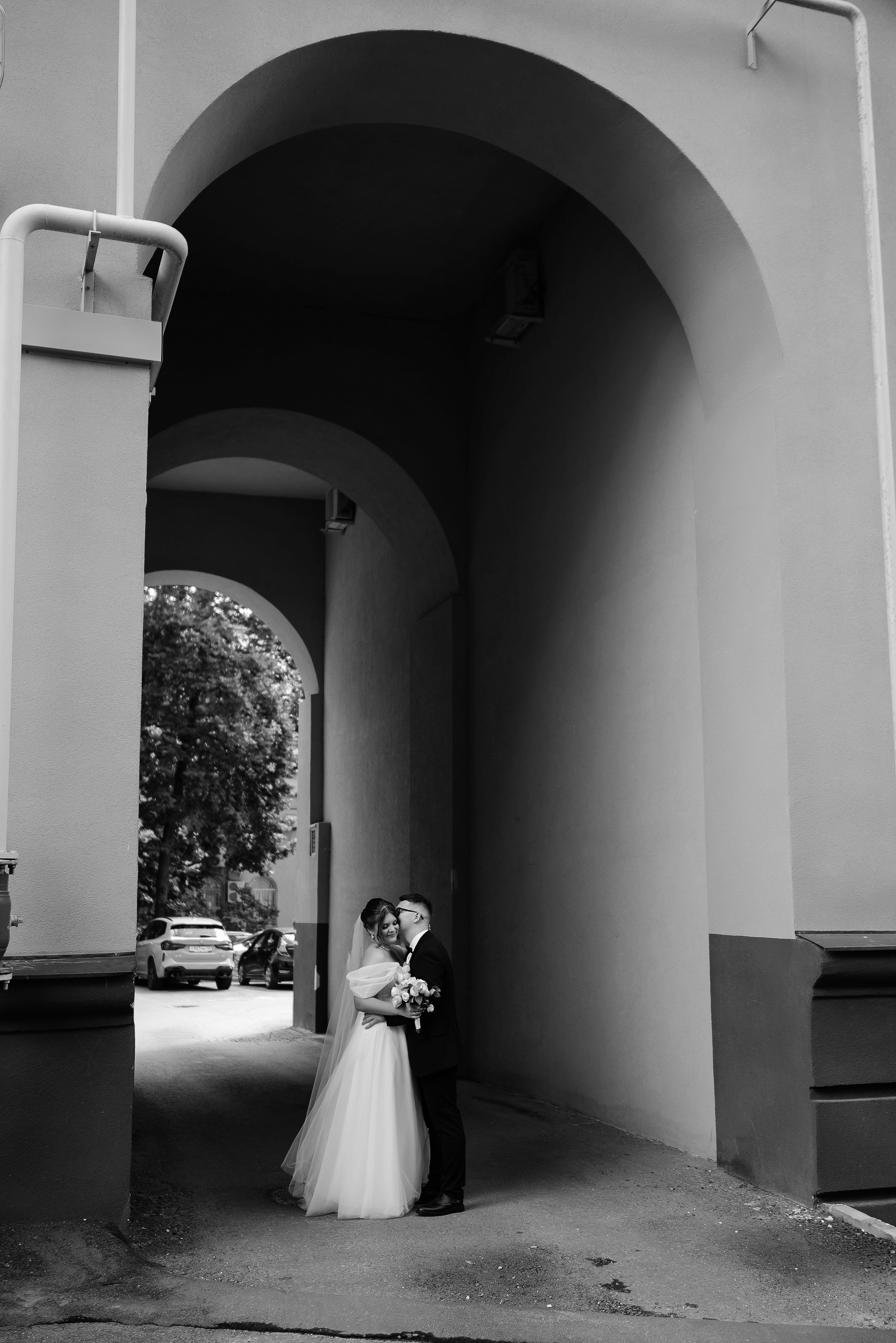 Свадьбы. Свадебный и портретный фотограф в Липецке Юлия Свит