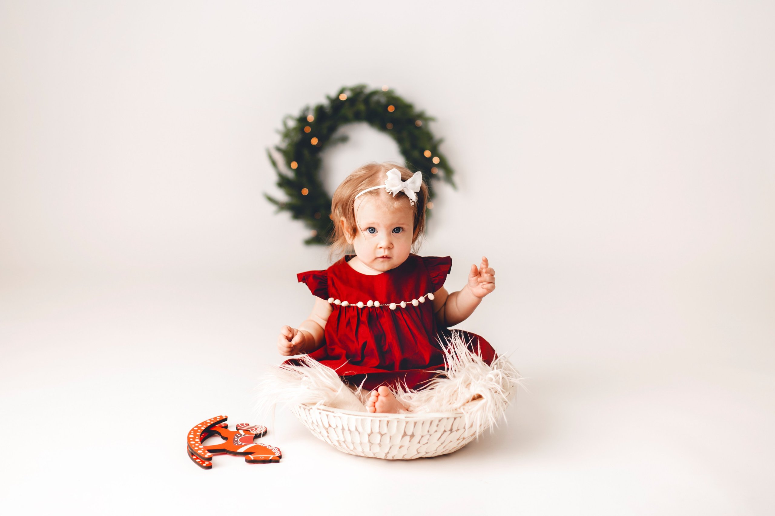 В. Ретушь новорожденных, обучение ретуши новорожденных, Наталия Коптяева