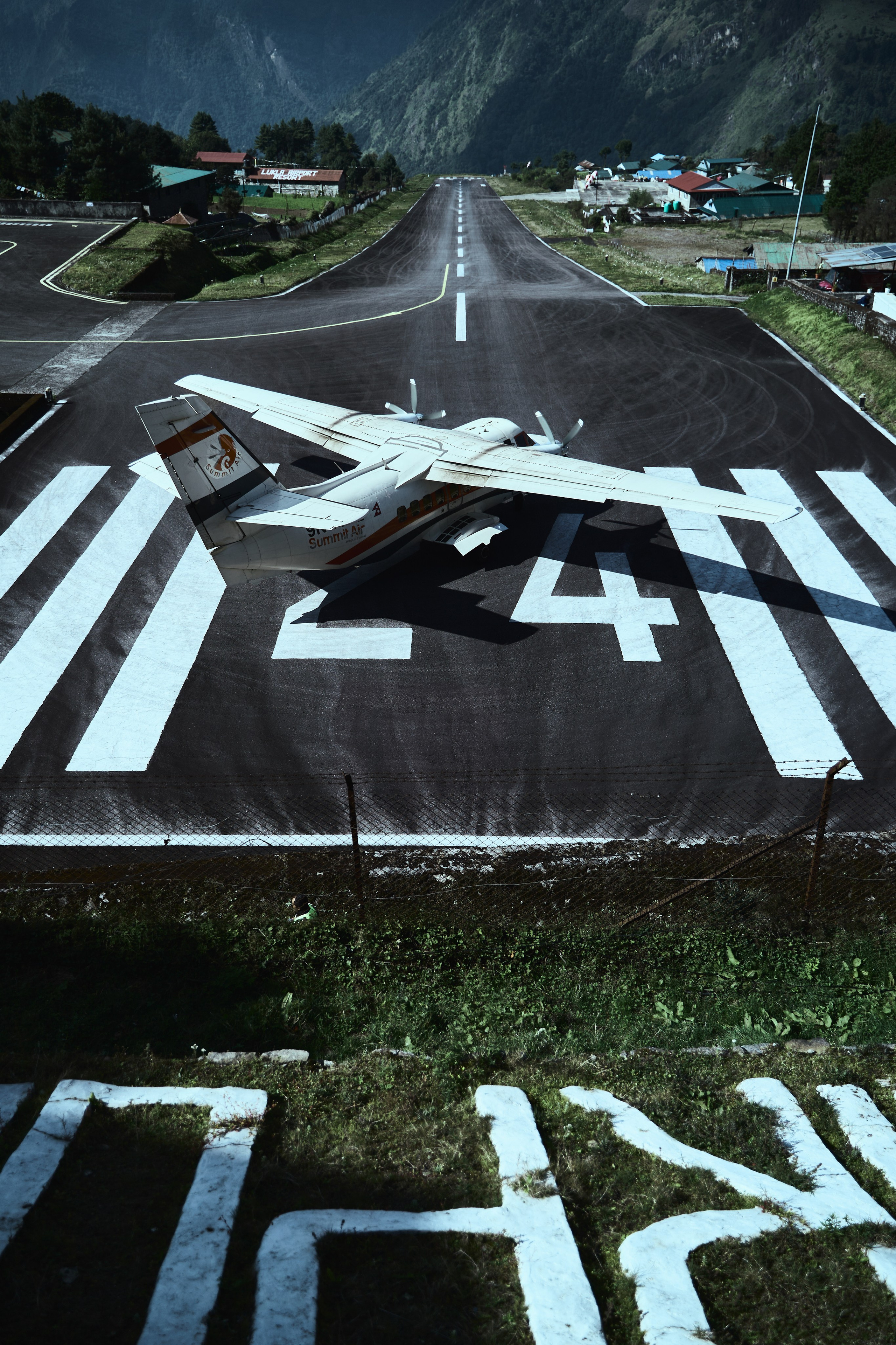 Непал. Фото