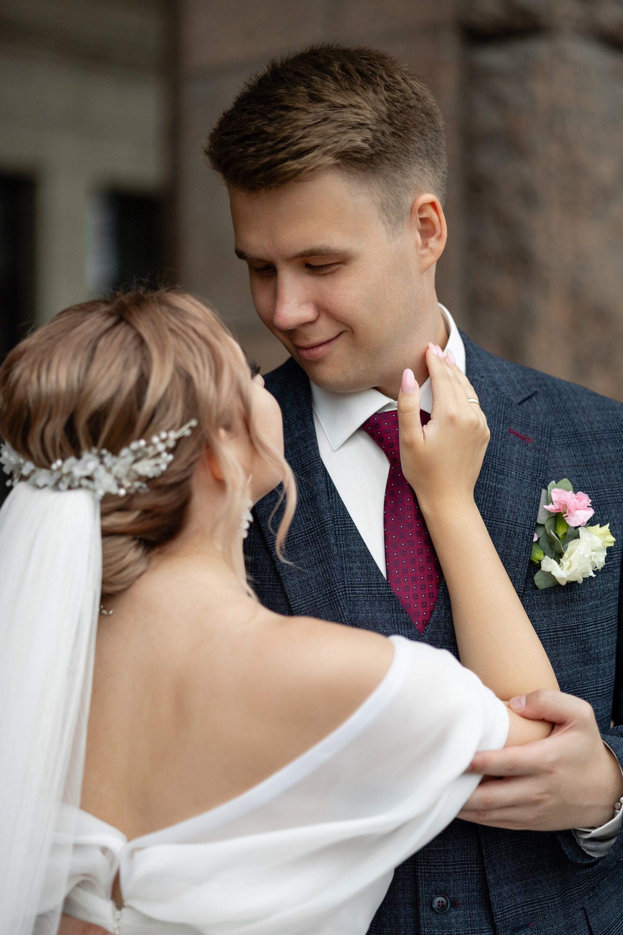 Михаил и Валерия. Татьяна Чернышова свадебный фотограф Москва