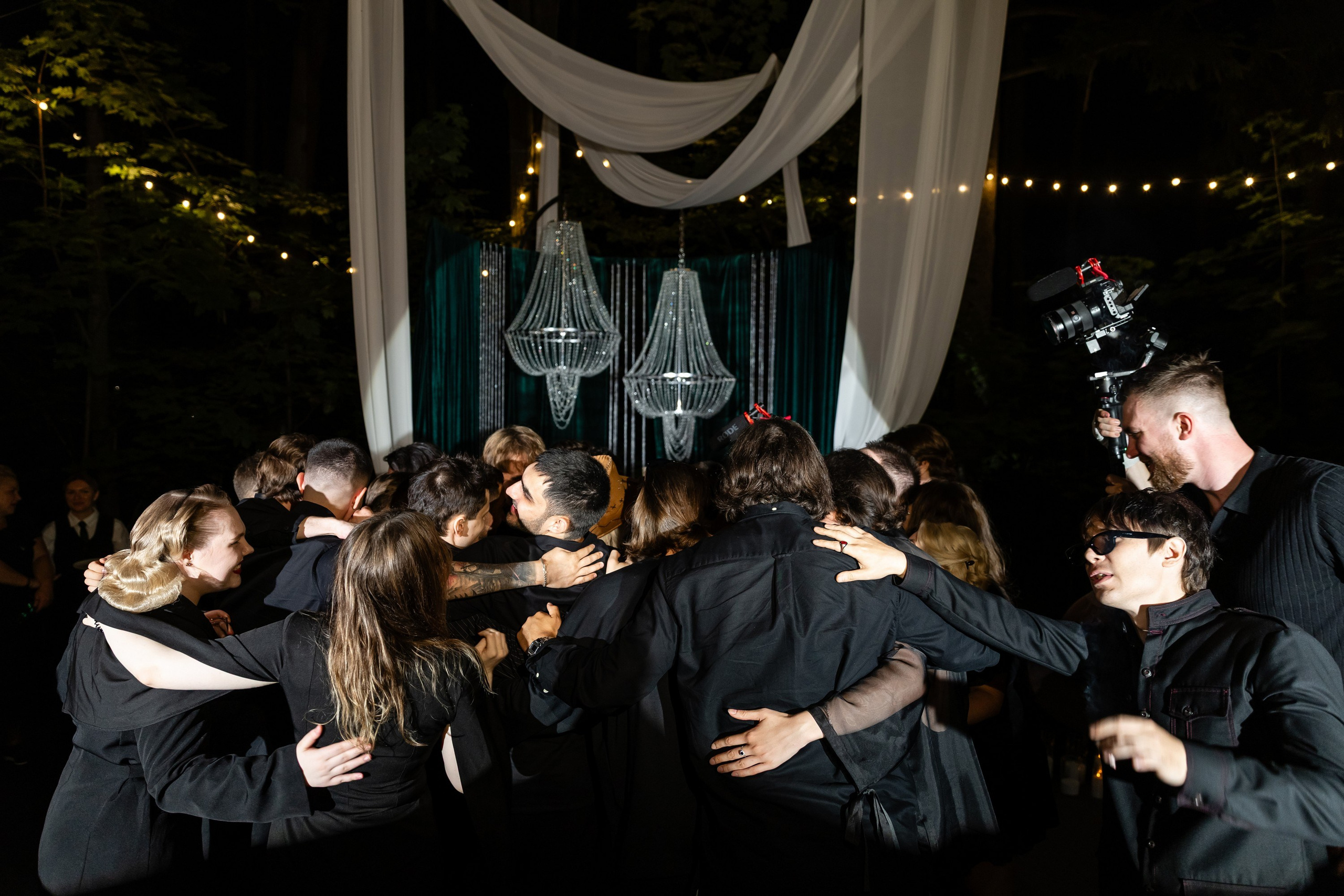 Валерия и Иван. Татьяна Чернышова свадебный фотограф Москва