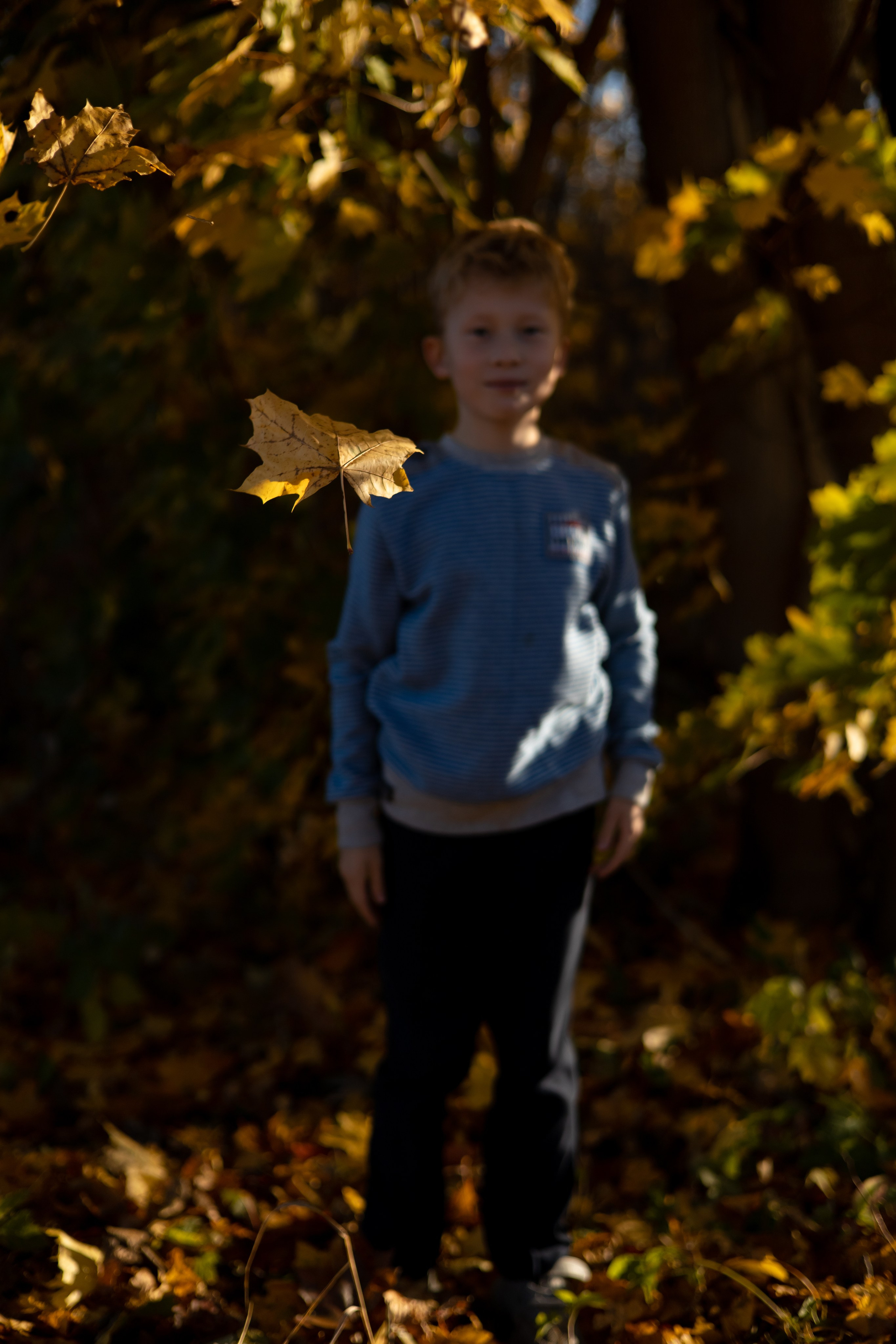 Ляйсан и Антон. Фотограф Элла Ефимова