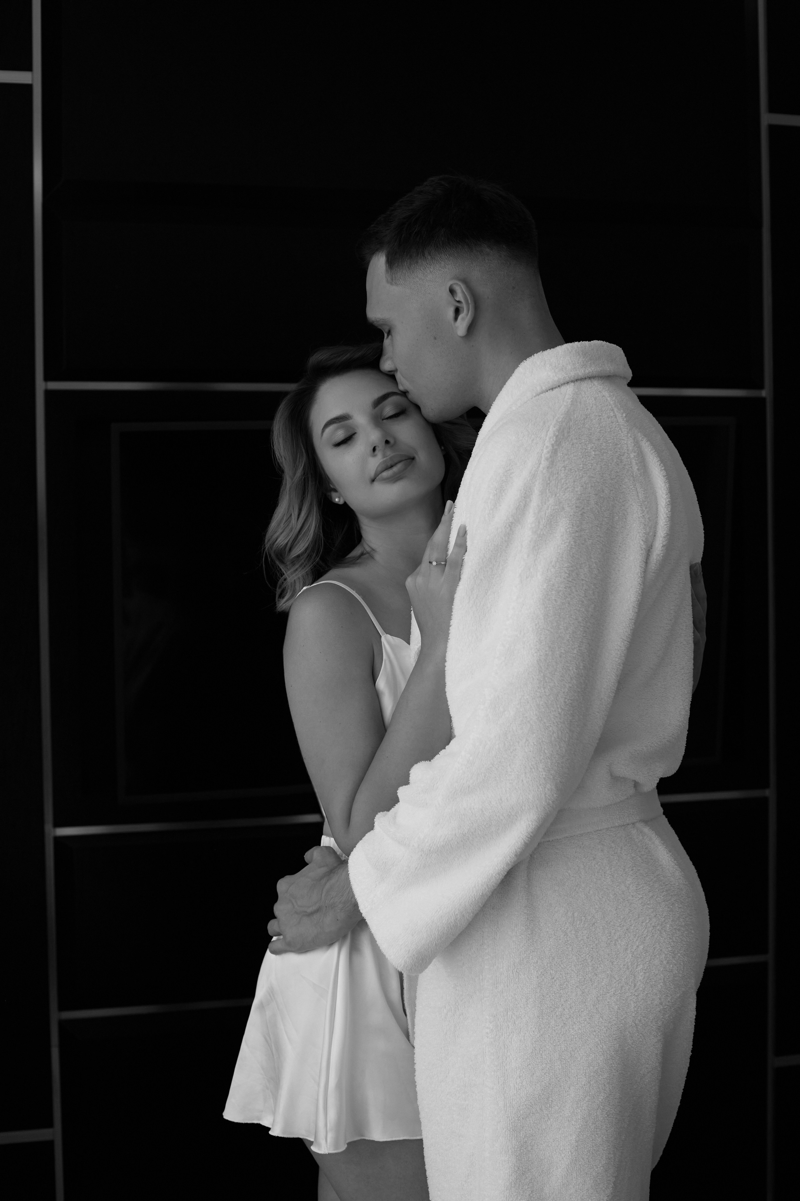 N&D. Фотограф в Самаре Диана Анисимова