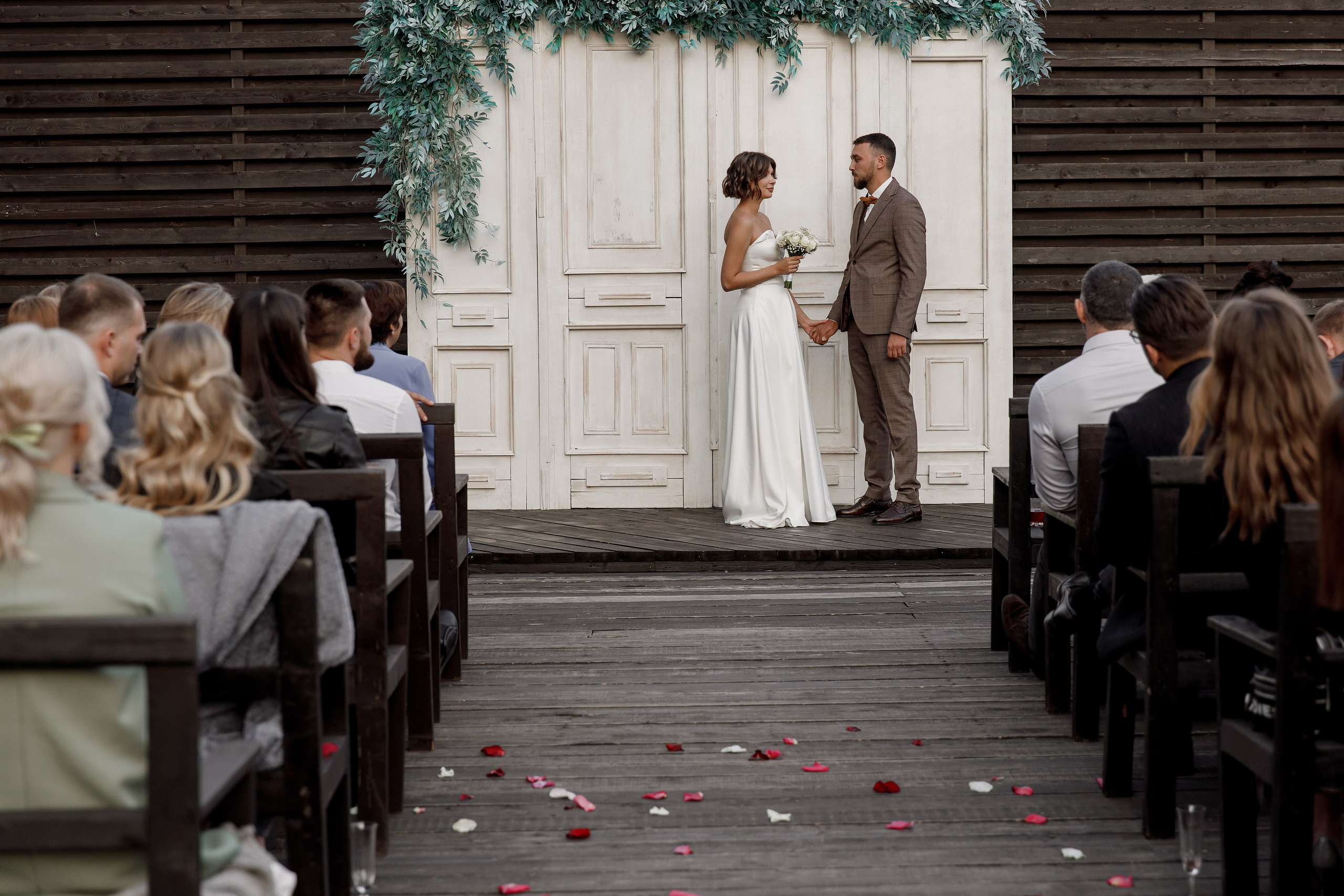 Маргарита и Павел. Свадебный и семейный фотограф  во Владивостоке Ольга Украинец