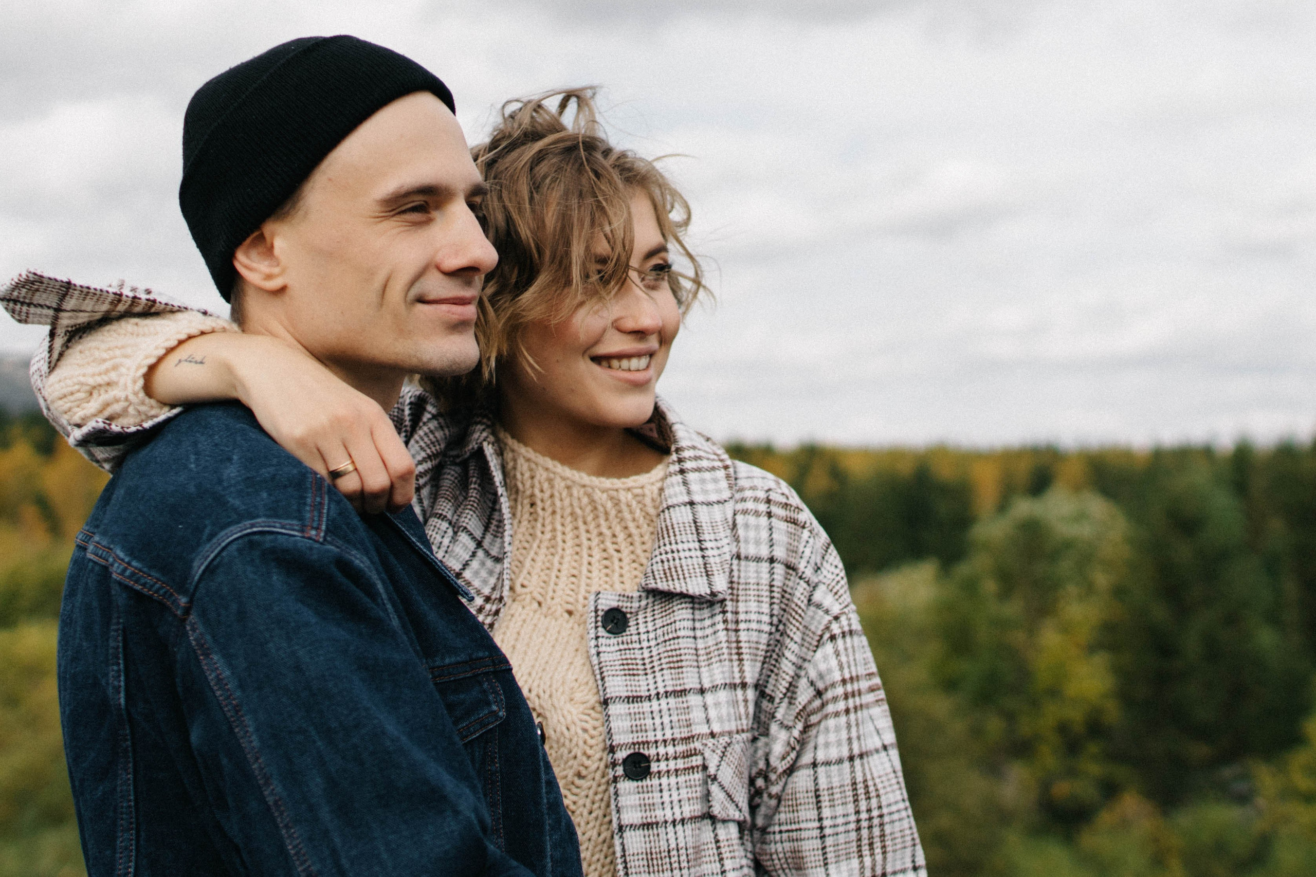 Александр и Ксения. Семейный и детский фотограф в Челябинске Елена Вышегородцева