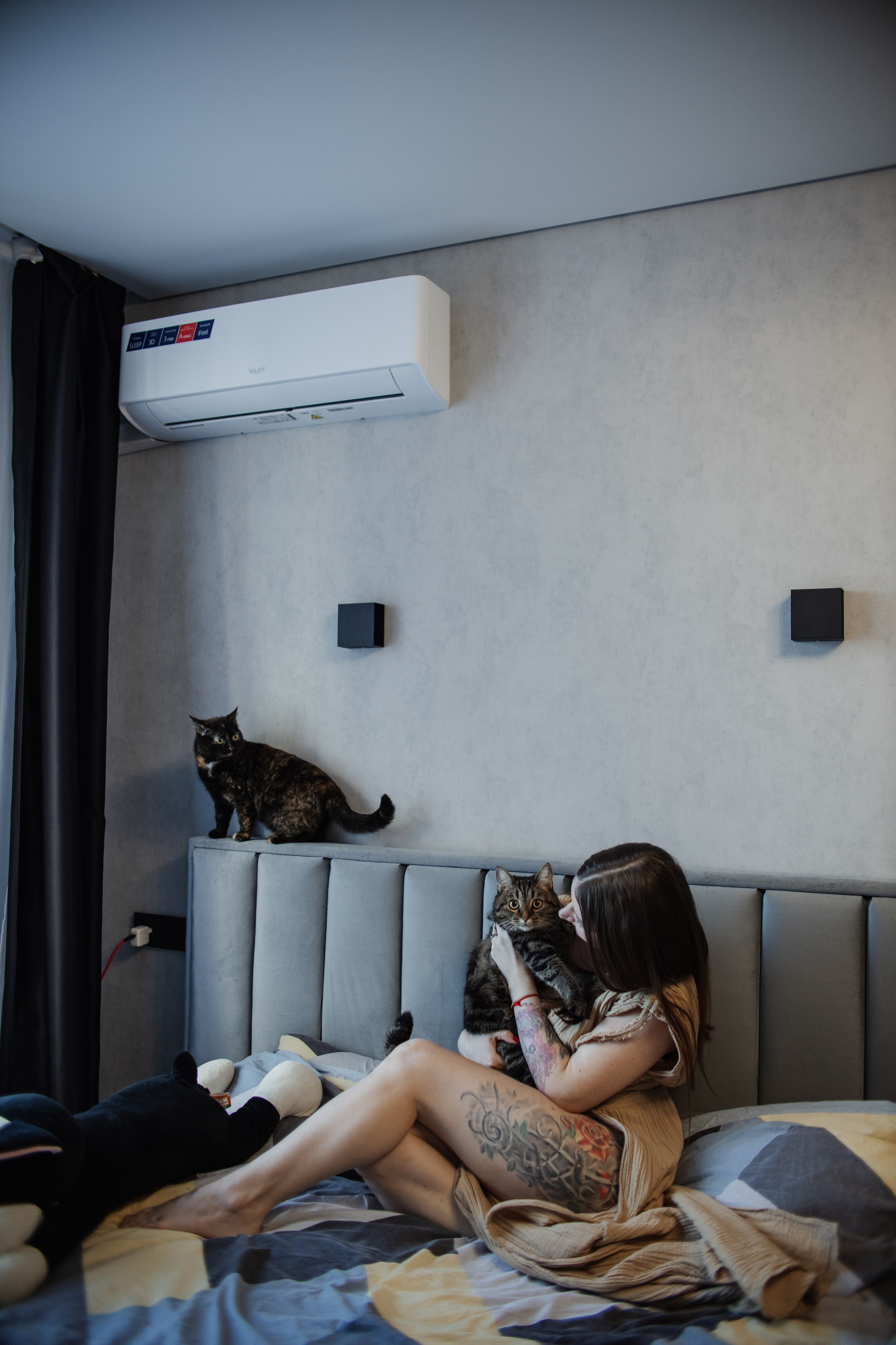 Домашняя. Семейный и детский фотограф в Челябинске Елена Вышегородцева