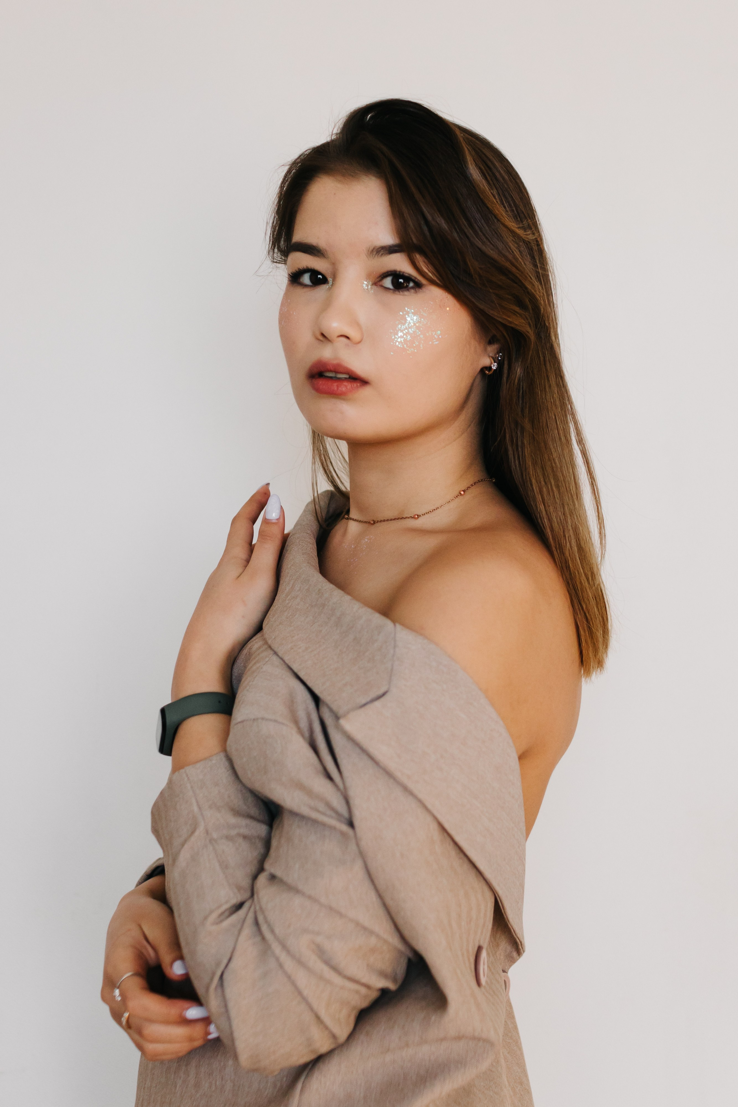 Эльмира. Семейный и детский фотограф в Челябинске Елена Вышегородцева